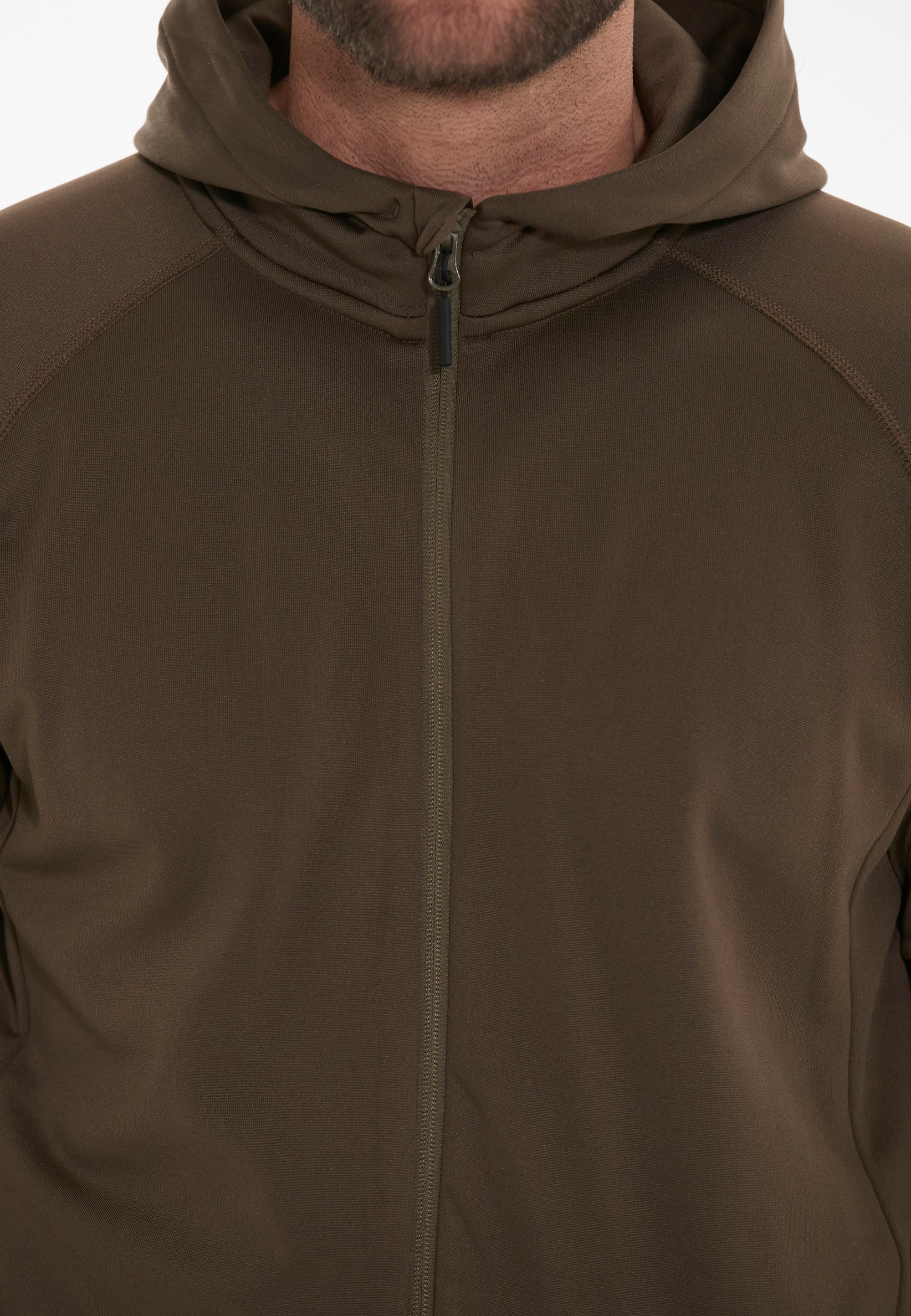 Sweatshirt mit Material | ENDURANCE ▷ atmungsaktivem »Almatt«, BAUR bestellen