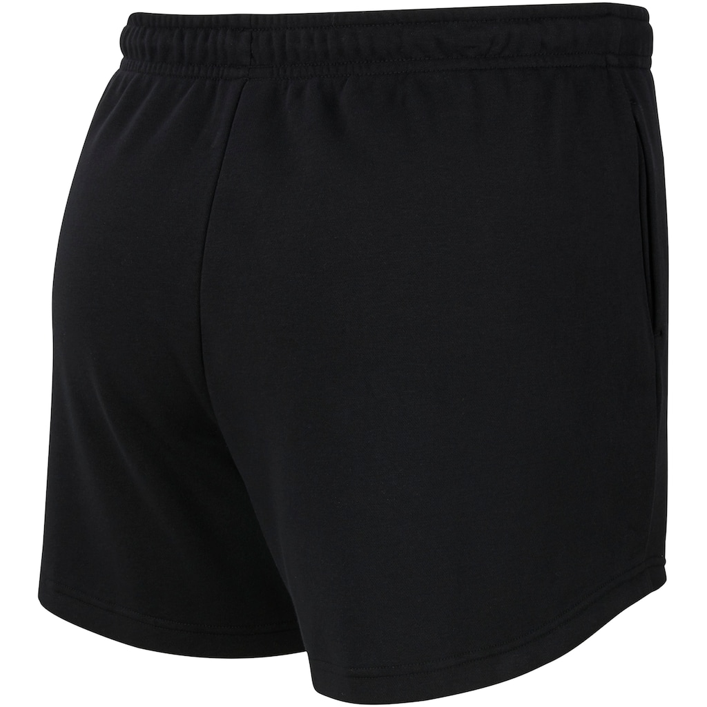 Nike Sportswear Sweatshorts »Nike Sportswear Women's Shorts Plus Size«