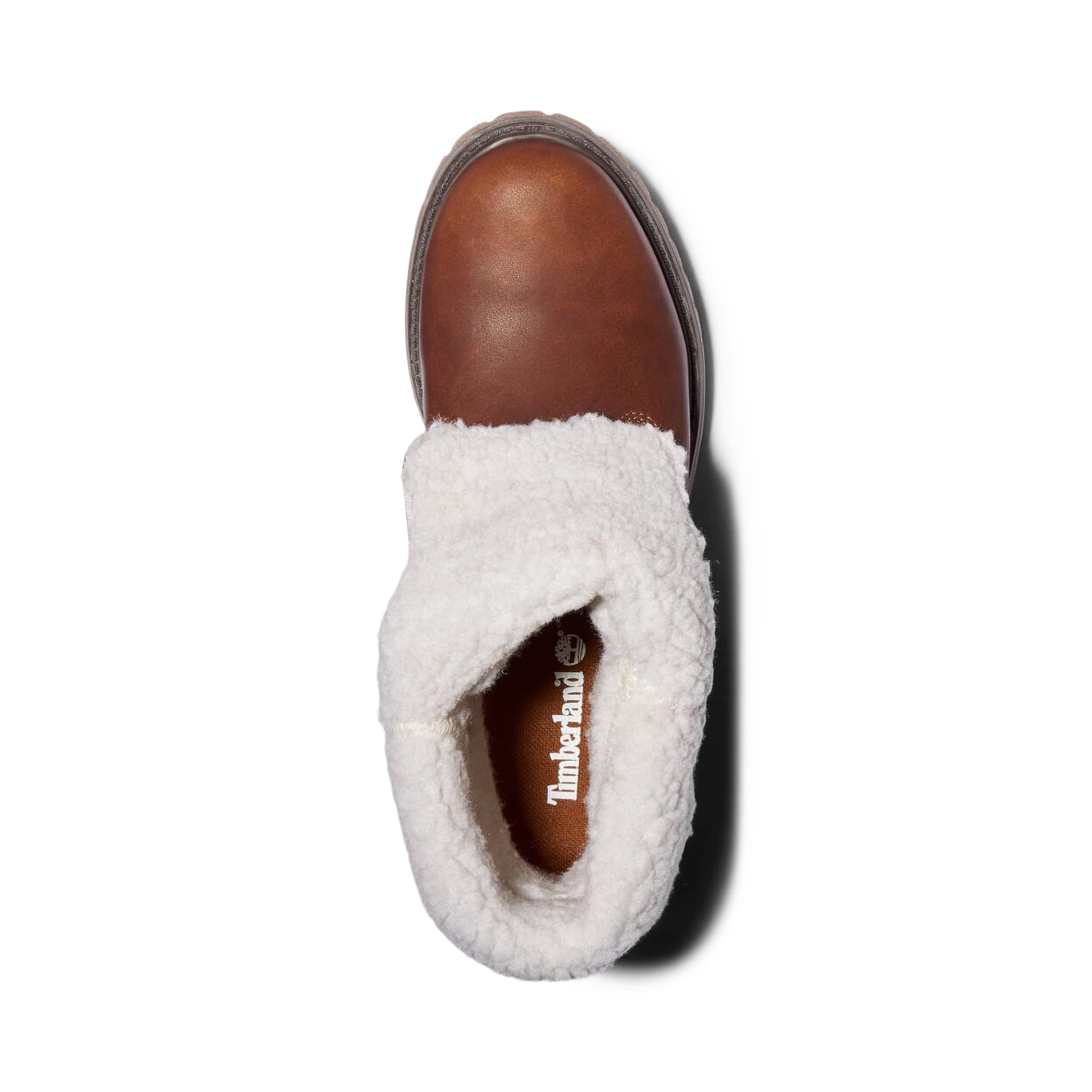 Timberland Winterboots »TIMBERLAND AUTHENTICMID WARM LINED WATERPROOF BOOT«, Snowboots, Winterstiefel, Winterschuhe, wasserdicht und gefüttert