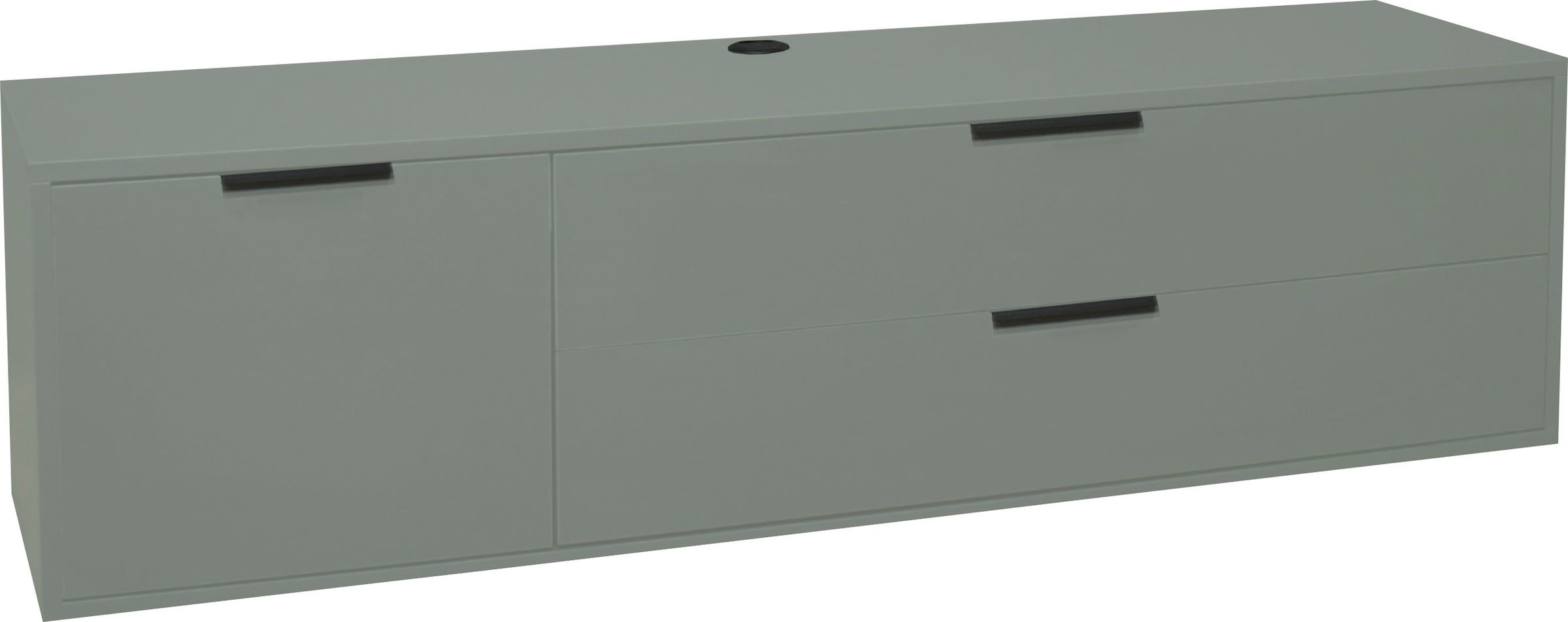 Mäusbacher Lowboard "Bonnie TOPSELLER", Modernes Lowboard günstig online kaufen