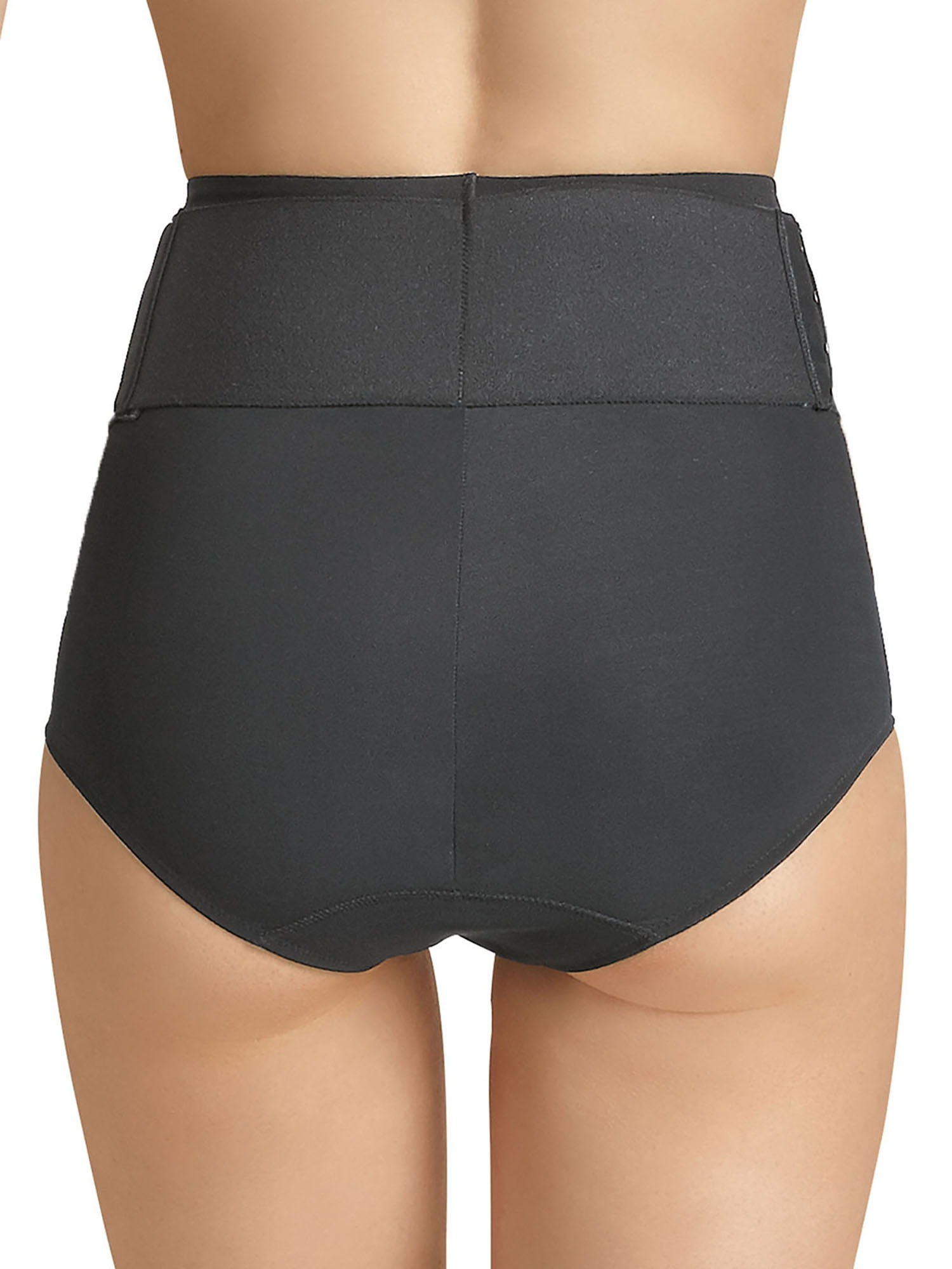 Shapingpants ANITA "ReBelt Panty Florence", Damen, Gr. 75, schwarz, Obermaterial: 70% Polyamid PA. 30% Elasthan EL., Unterhosen 3