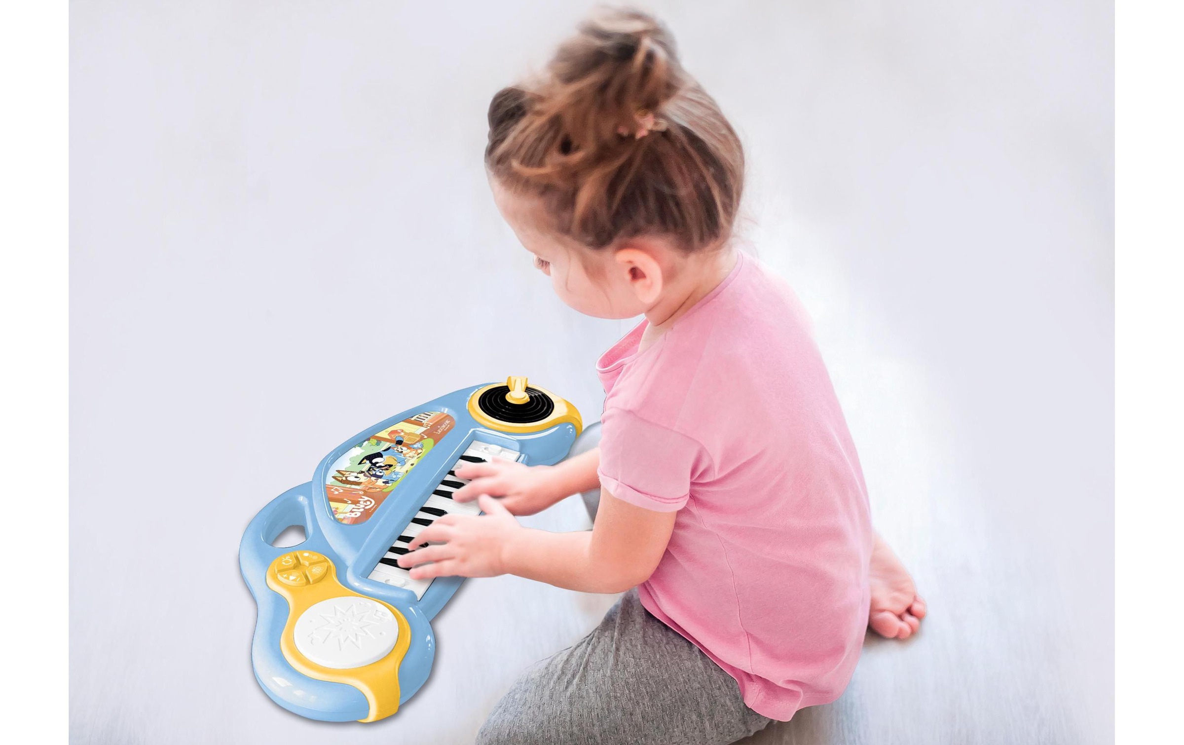 Lexibook® Spielzeug-Musikinstrument »mit Mikrofon und Karaokefunktion«
