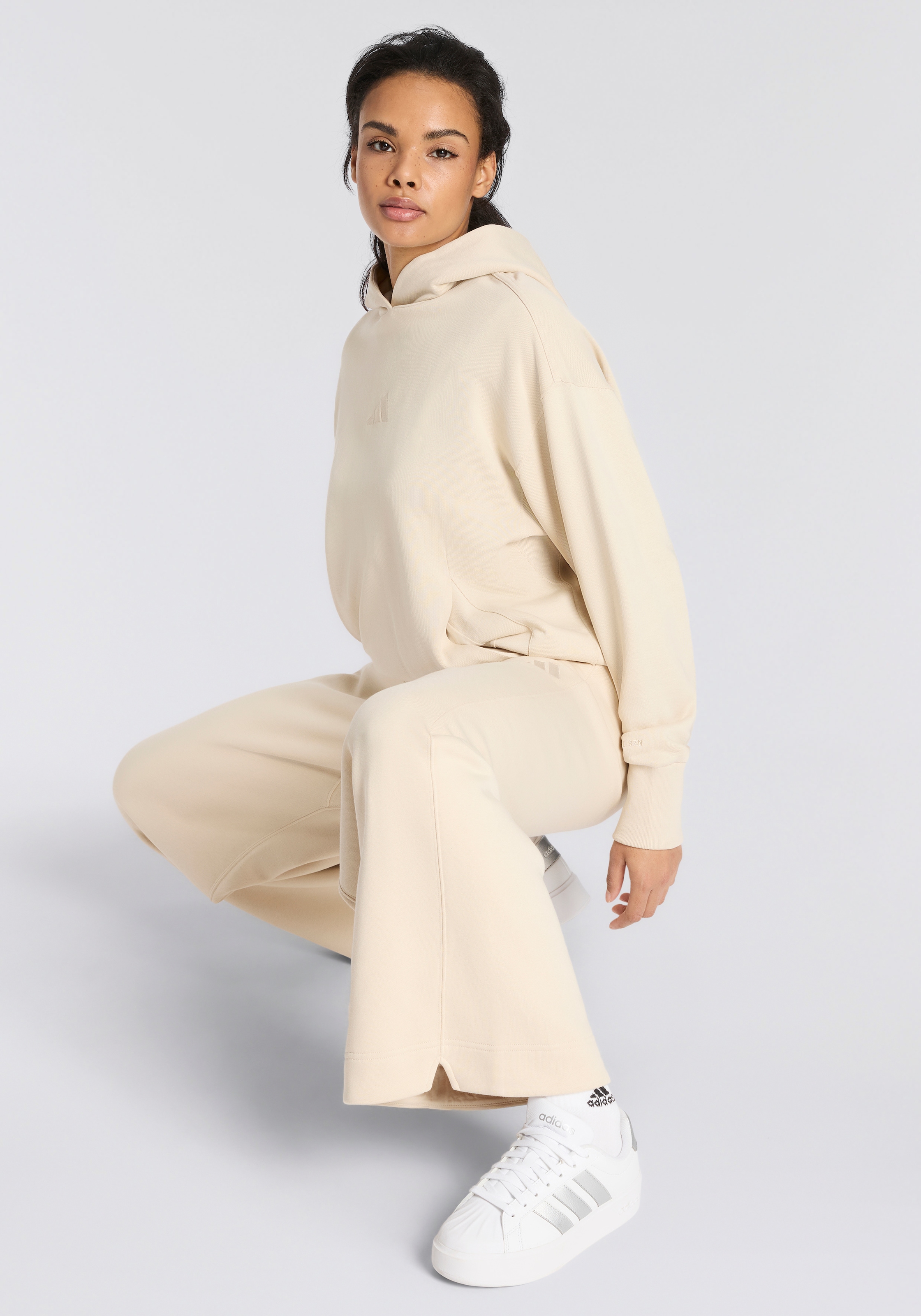 adidas Sportswear 1100000002199 »ALL SZN FRENCH TERRY LOOSE HOODIE«
