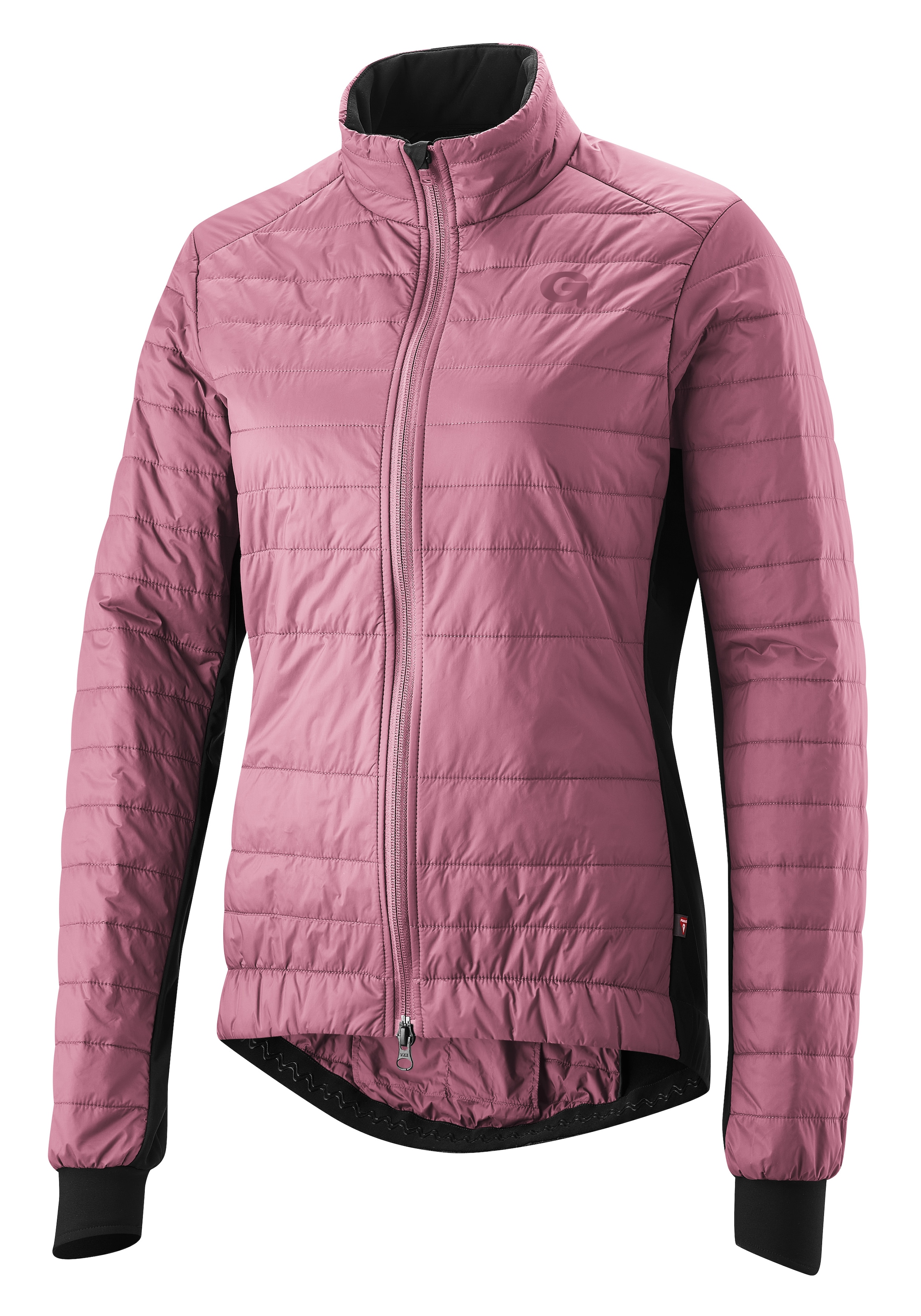Gonso Fahrradjacke »Trail Jacket Primaloft W« Damen Jacke mit hoher Wärmeisolation