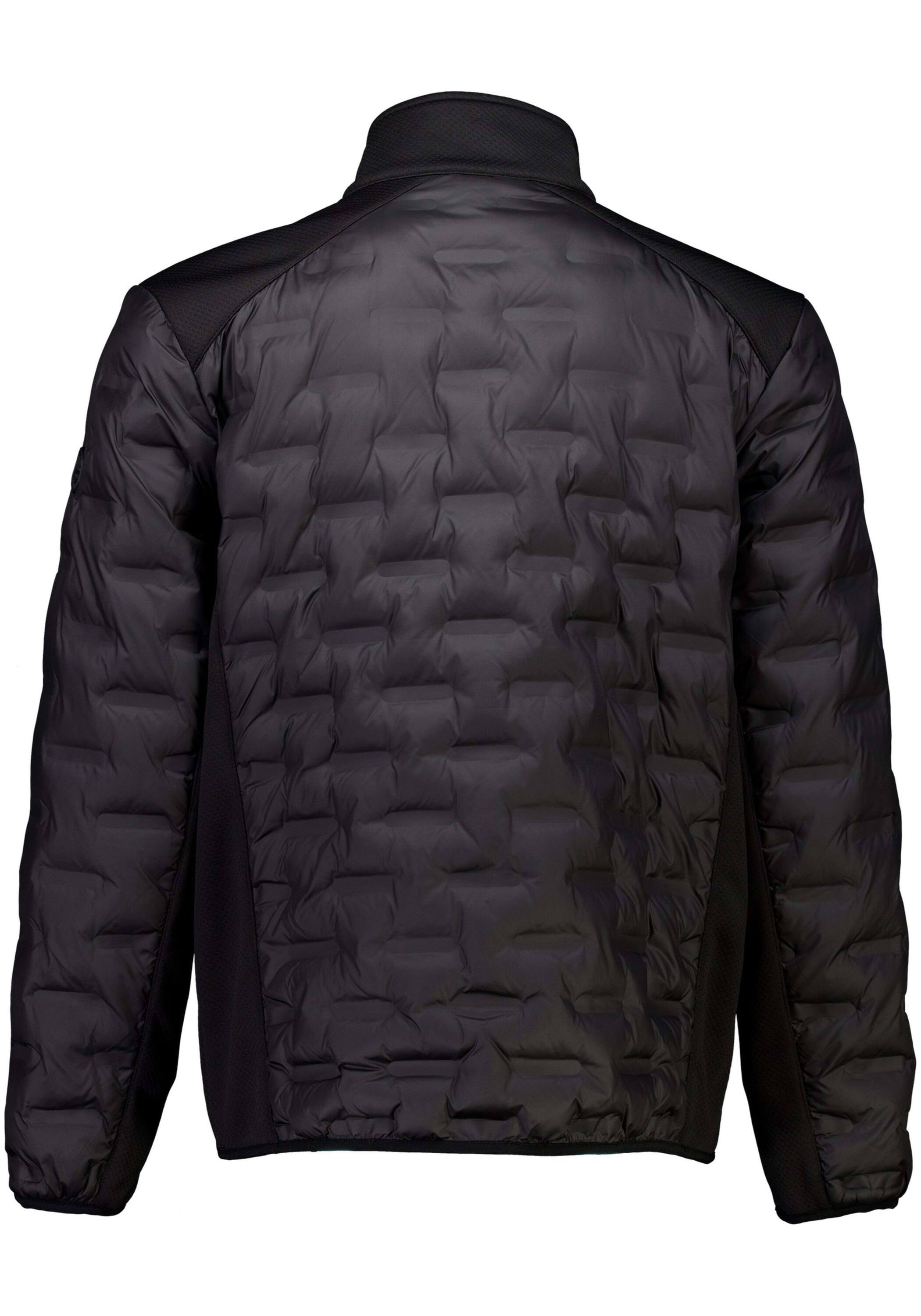 LINDBERGH Fellimitatjacke »Lindbergh Casual Jacke«