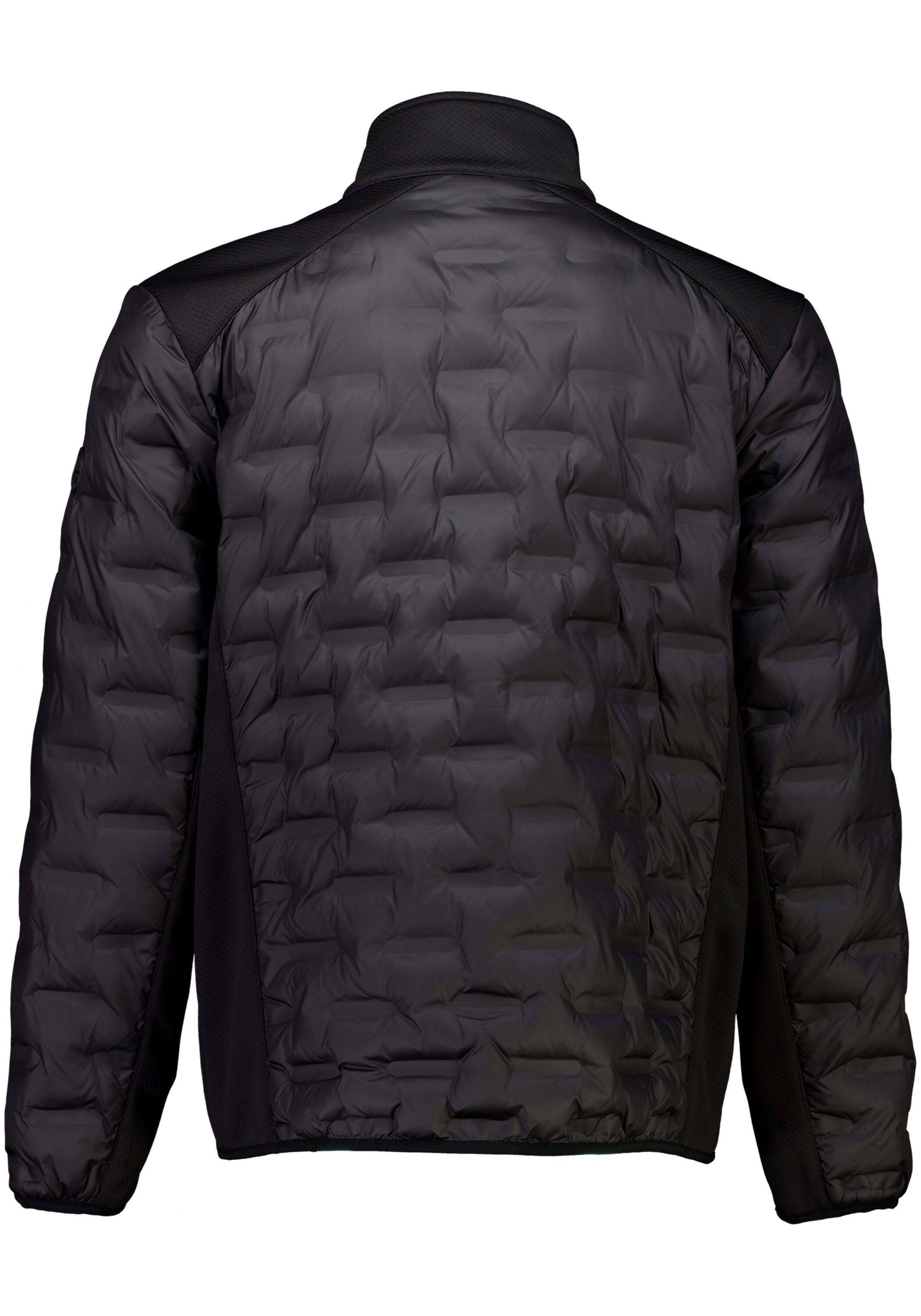 LINDBERGH Fellimitatjacke "Lindbergh Casual Jacke" günstig online kaufen