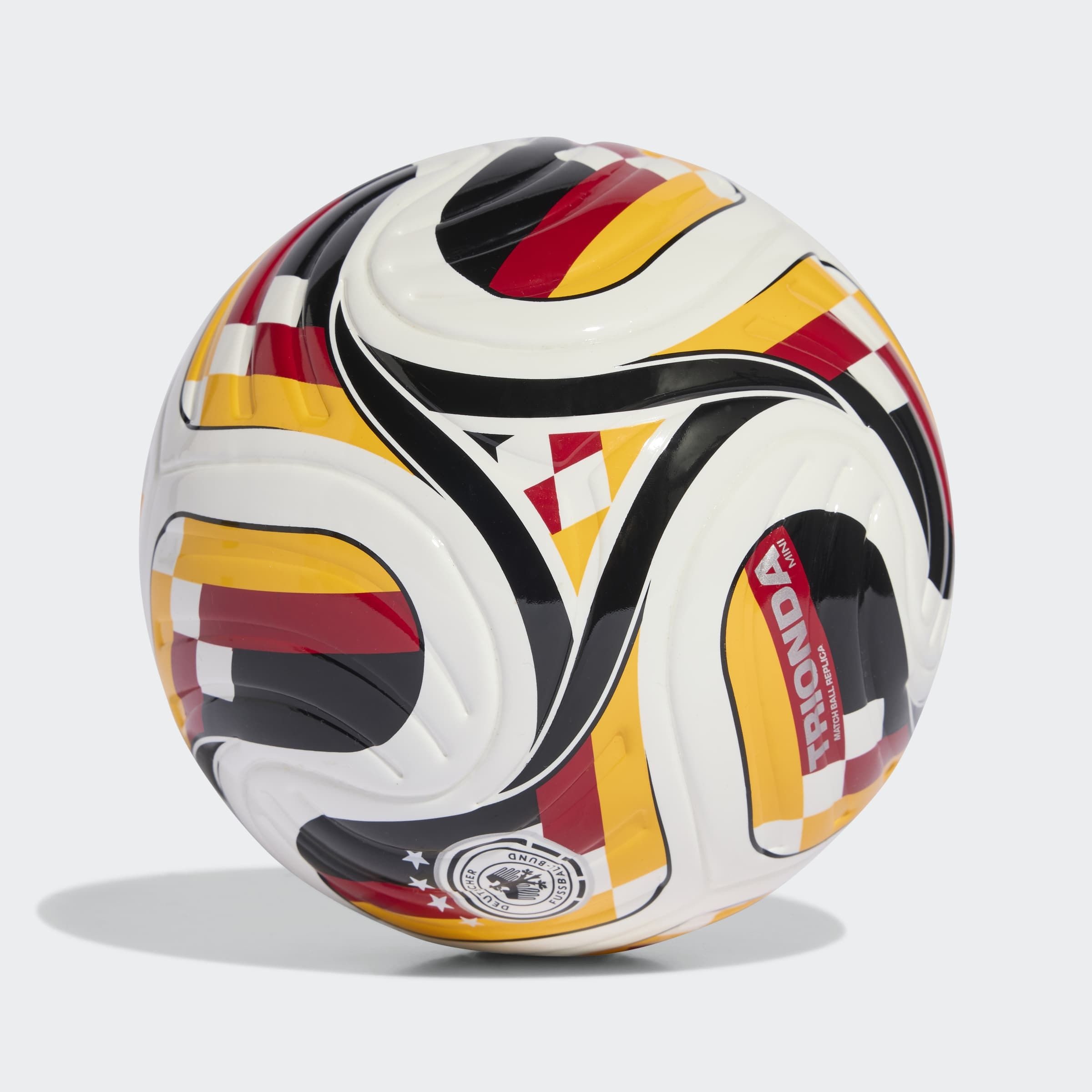 adidas Performance Fußball »DFB MINI HOME«