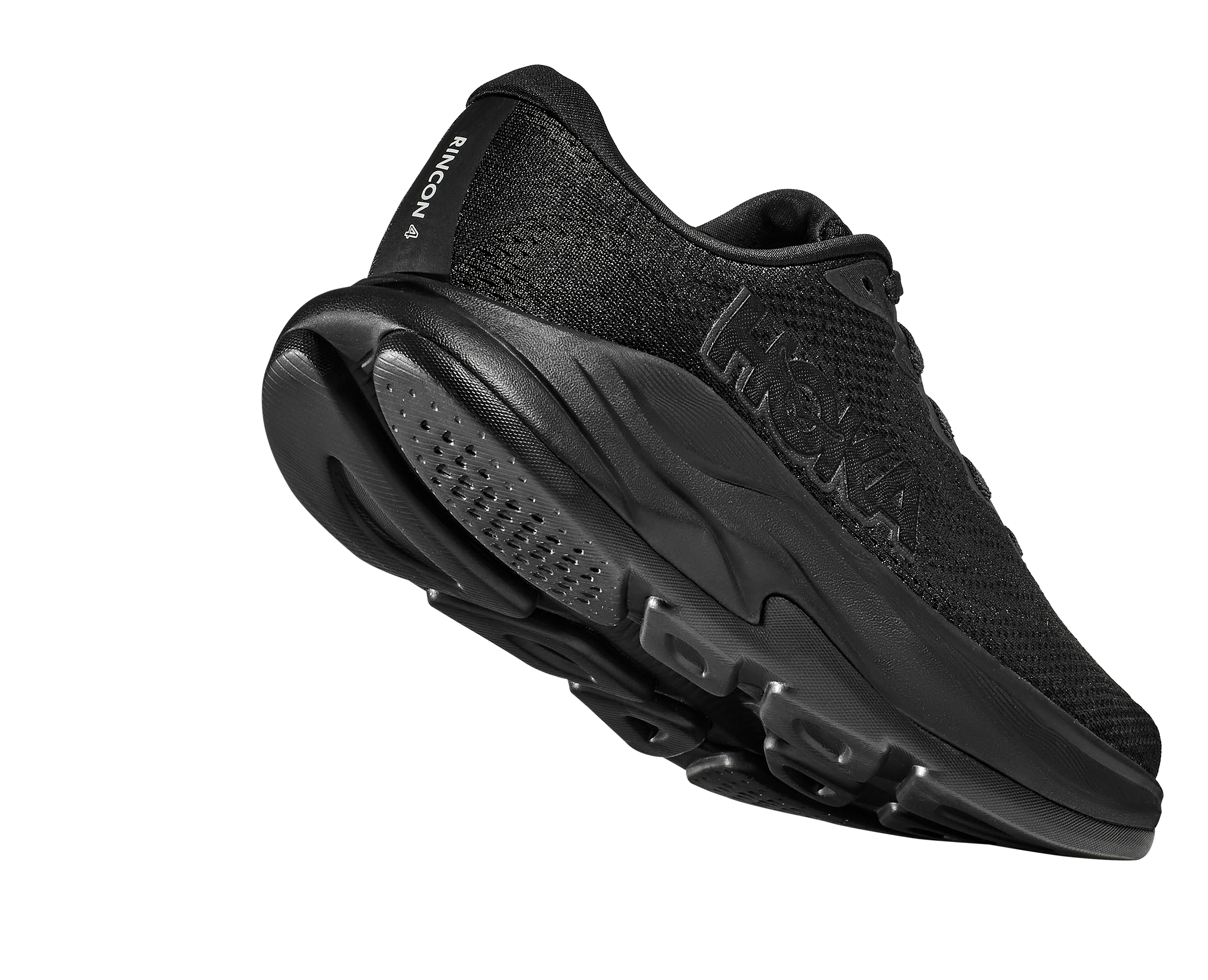 Hoka One One Laufschuh »RINCON 4«  sehr leicht, atmungsaktives Ober- und Innenmaterial