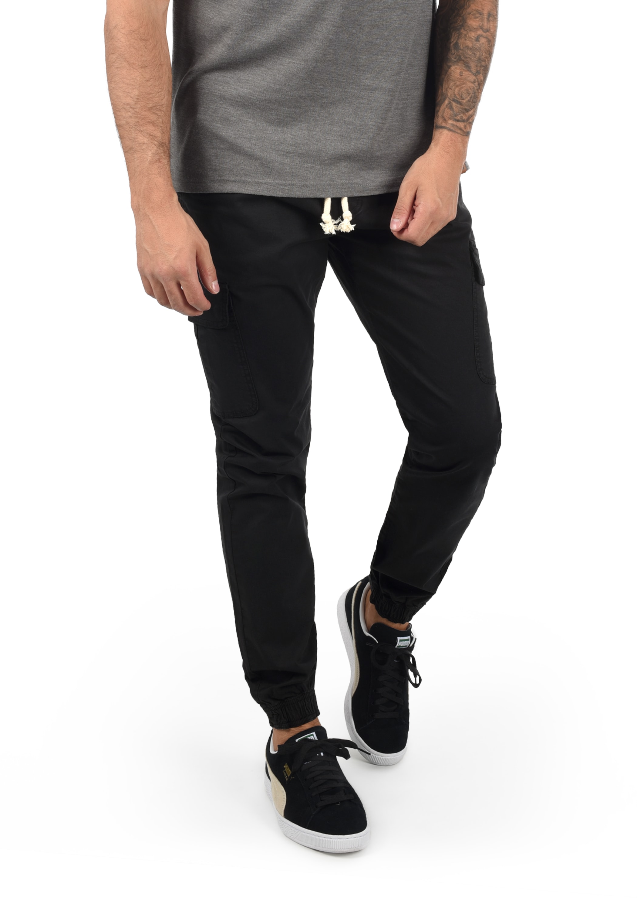 Indicode Cargohose »Cargohose IDAbbal«
