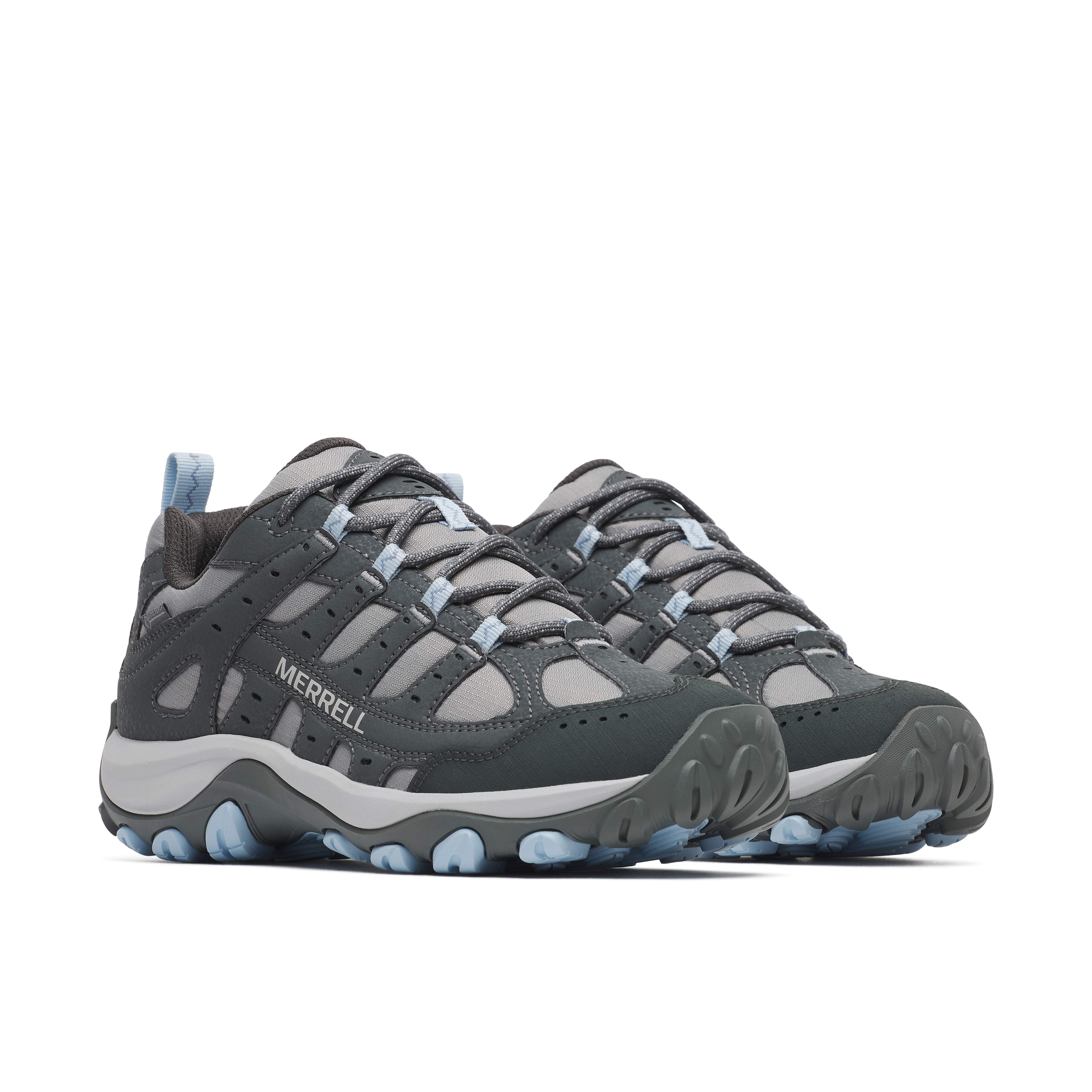 Merrell Wanderschuh "ACCENTOR 4 SPORT GORE-TEX" wasserdicht dank Gore-Tex Membrane