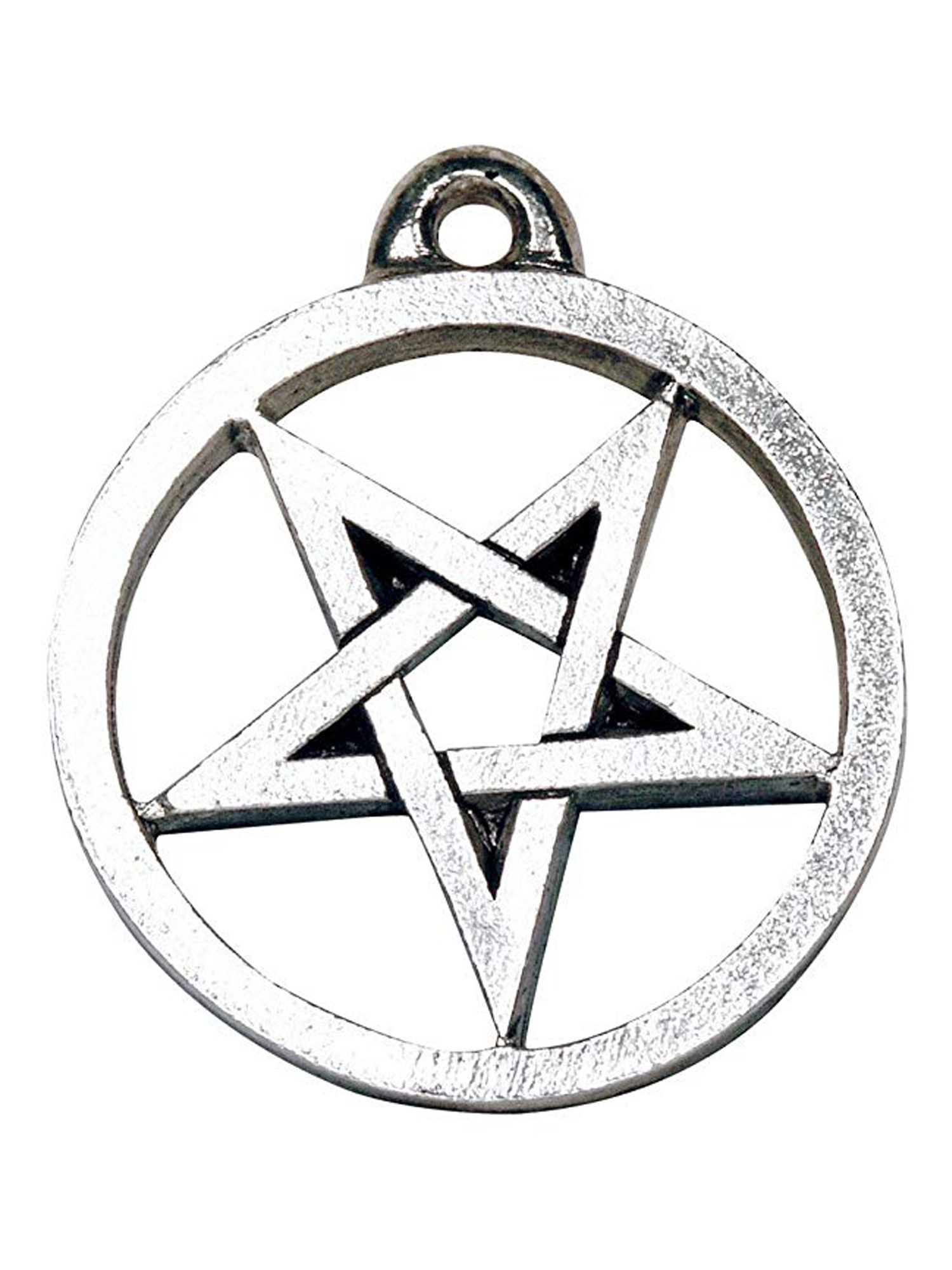 Adelias Amulett Magische Pentagramme Umgekehrtes Pentagramm