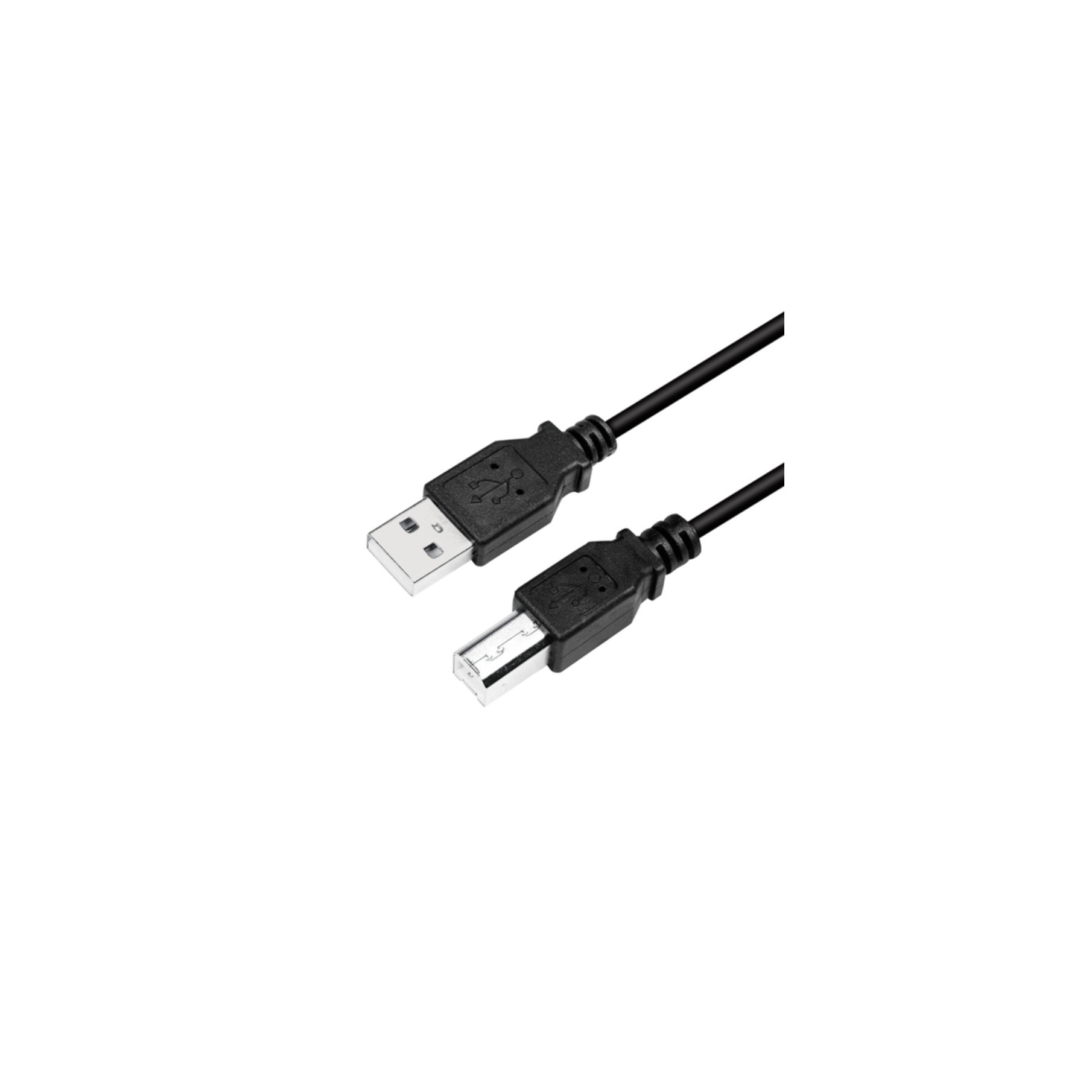 LogiLink USB-Kabel »CU0008B«