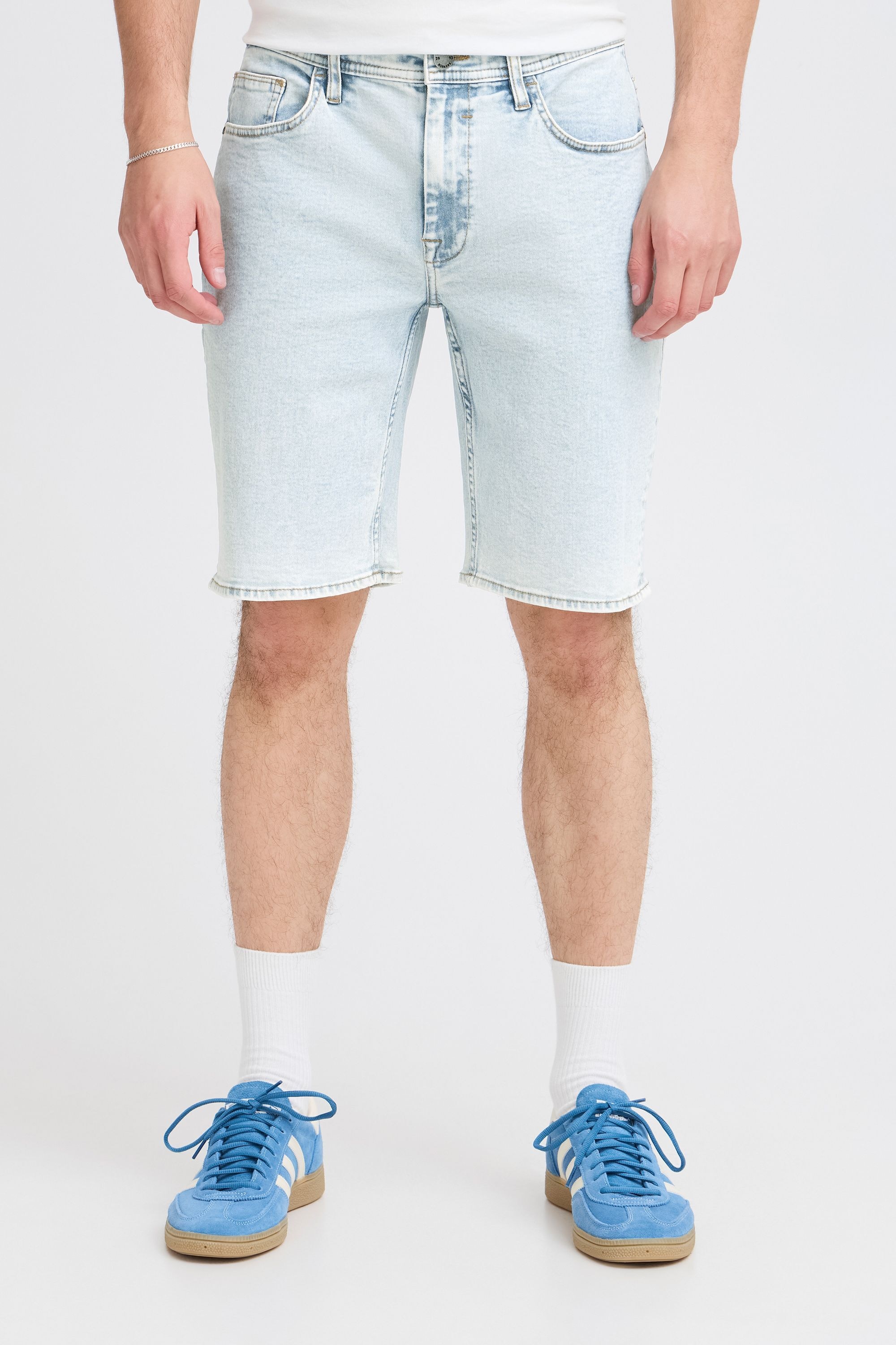 Blend Jeansshorts »Shorts BHTwister DENIM«
