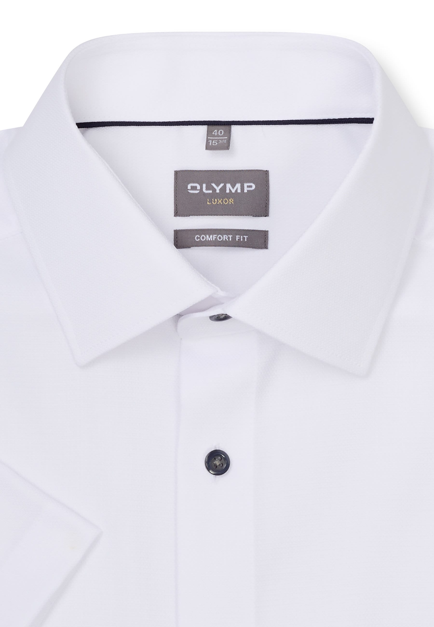 OLYMP Businesshemd »OLYMP Luxor, comfort fit, New Kent«