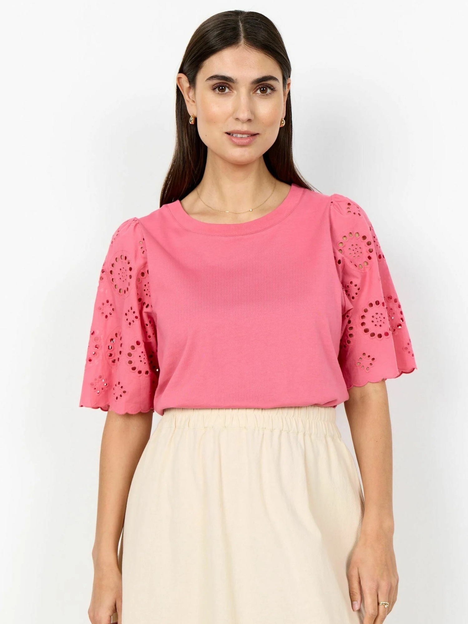 soyaconcept Blusentop »Soya Concept Shirt SC-LORAINE«