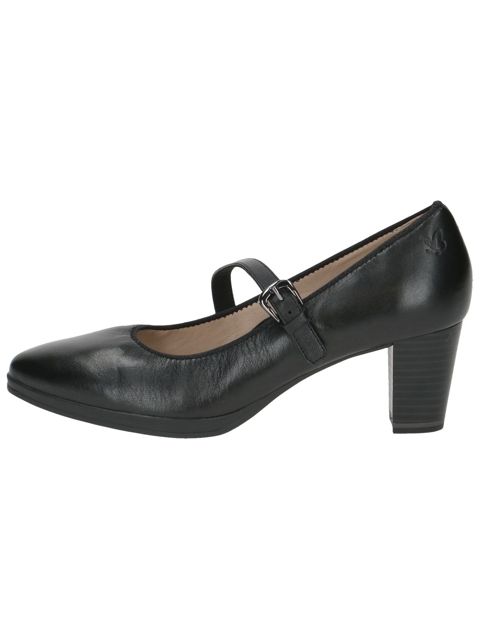 Caprice Pumps »Caprice Pumps Nappaleder«