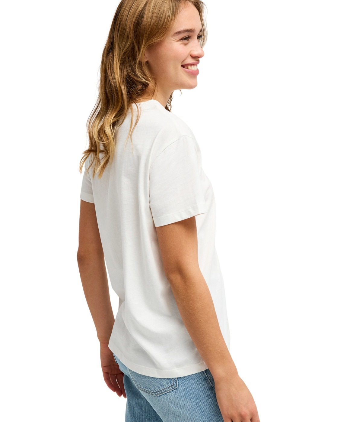 Thumbnail - Roxy T-Shirt "Ocean Road Art"