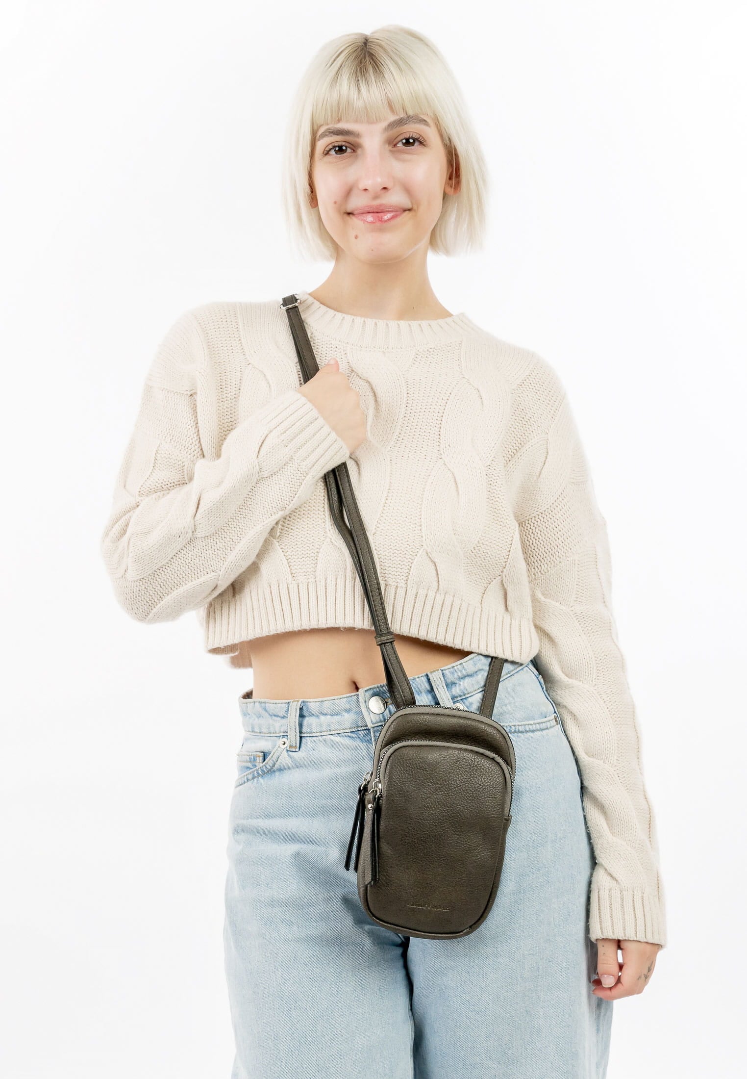 EMILY & NOAH Handytasche »Handyetui E&N Emma«