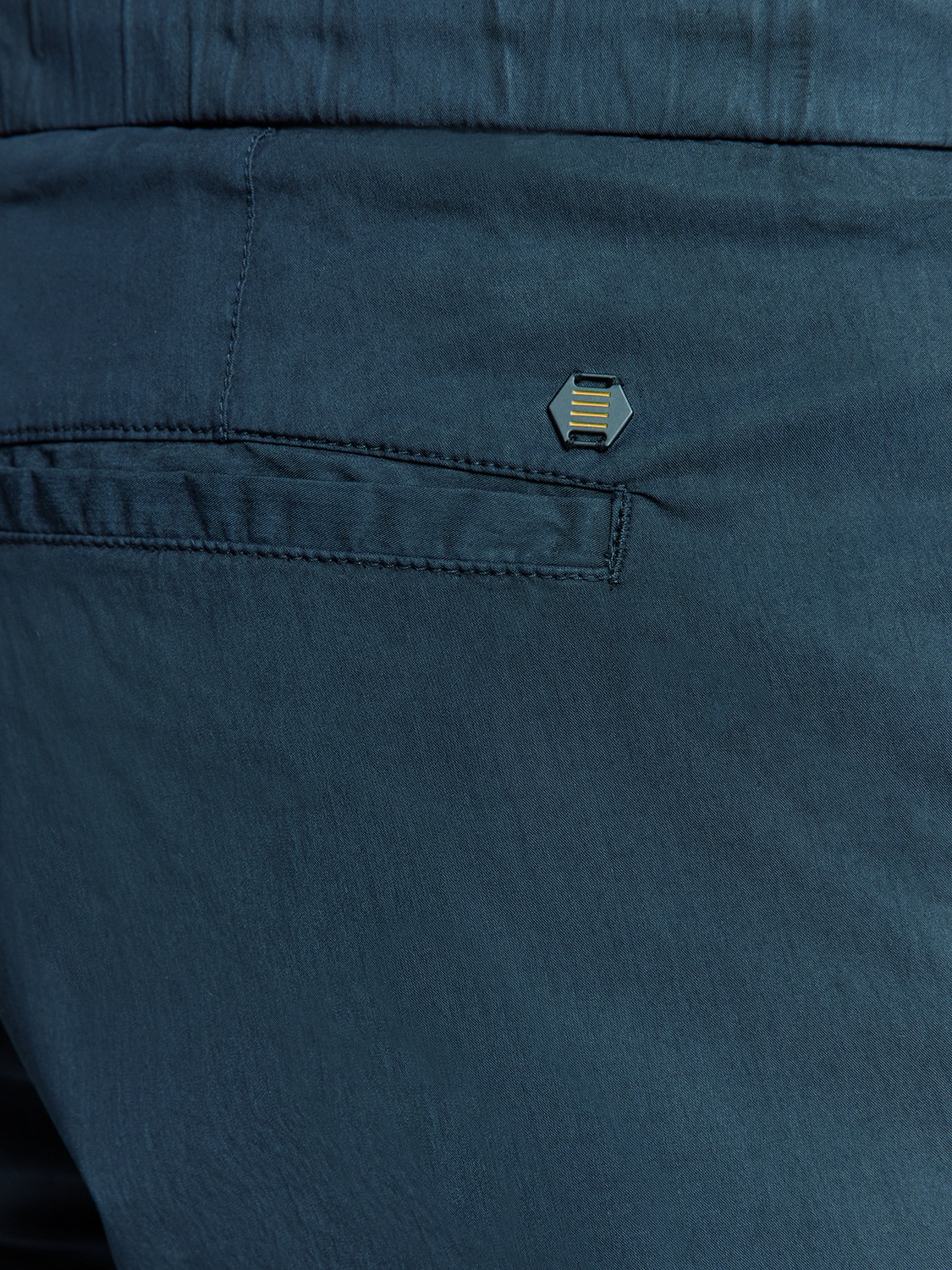 NO EXCESS Chinohose »No Excess Chino-Shorts«
