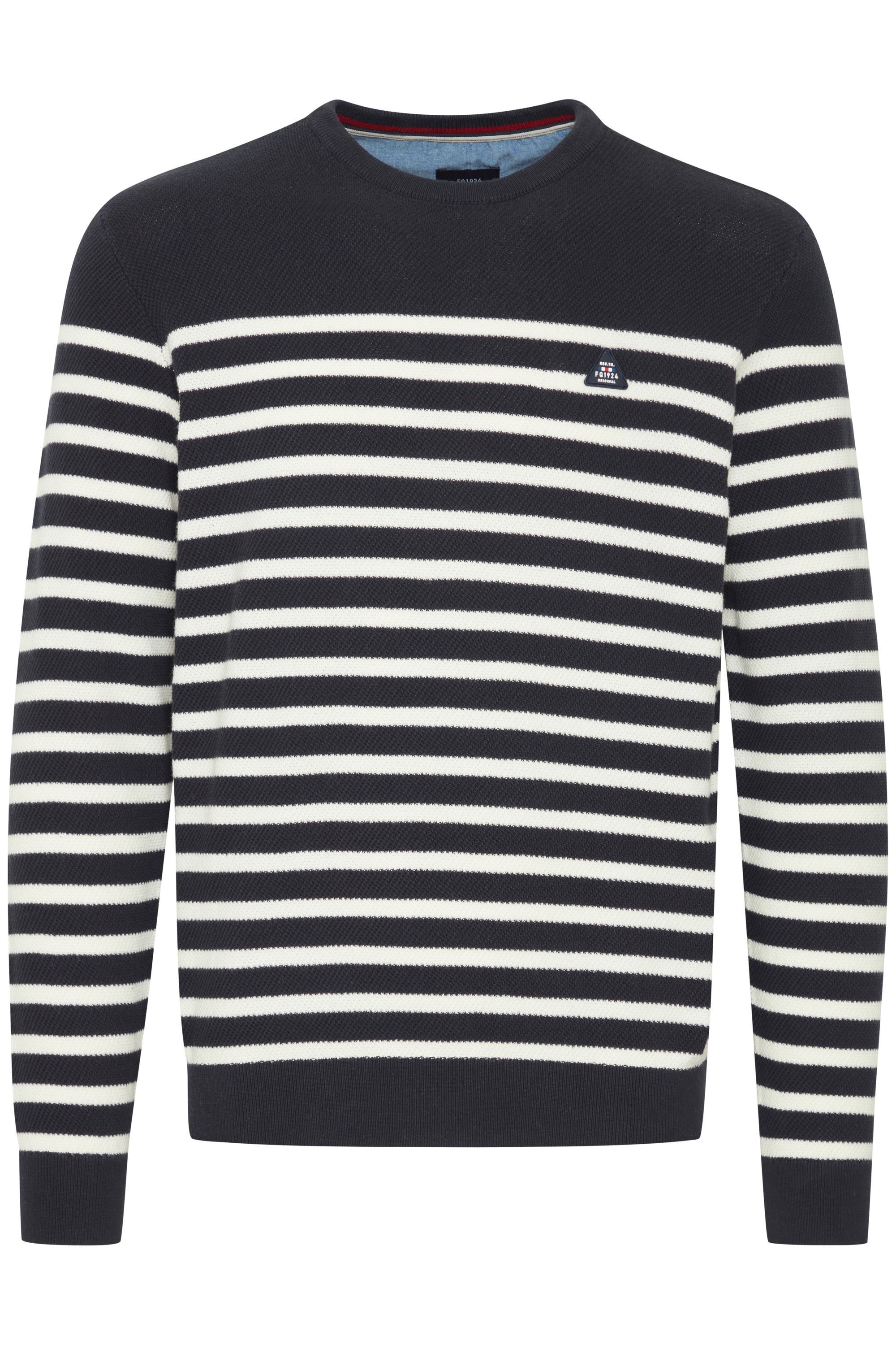 FQ1924 Strickpullover "Strickpullover FQKyle" günstig online kaufen