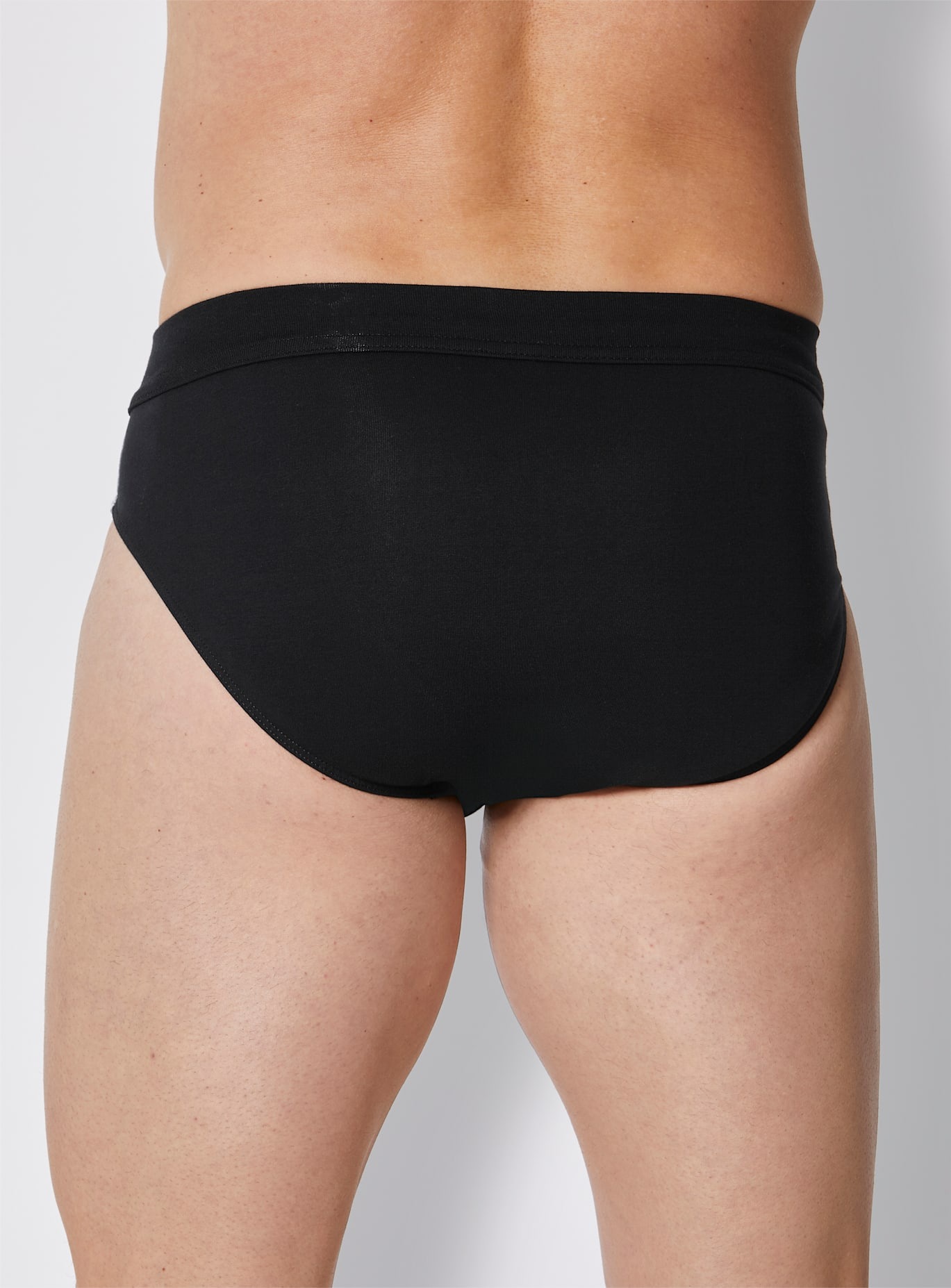Schiesser Slip, (3 St.)