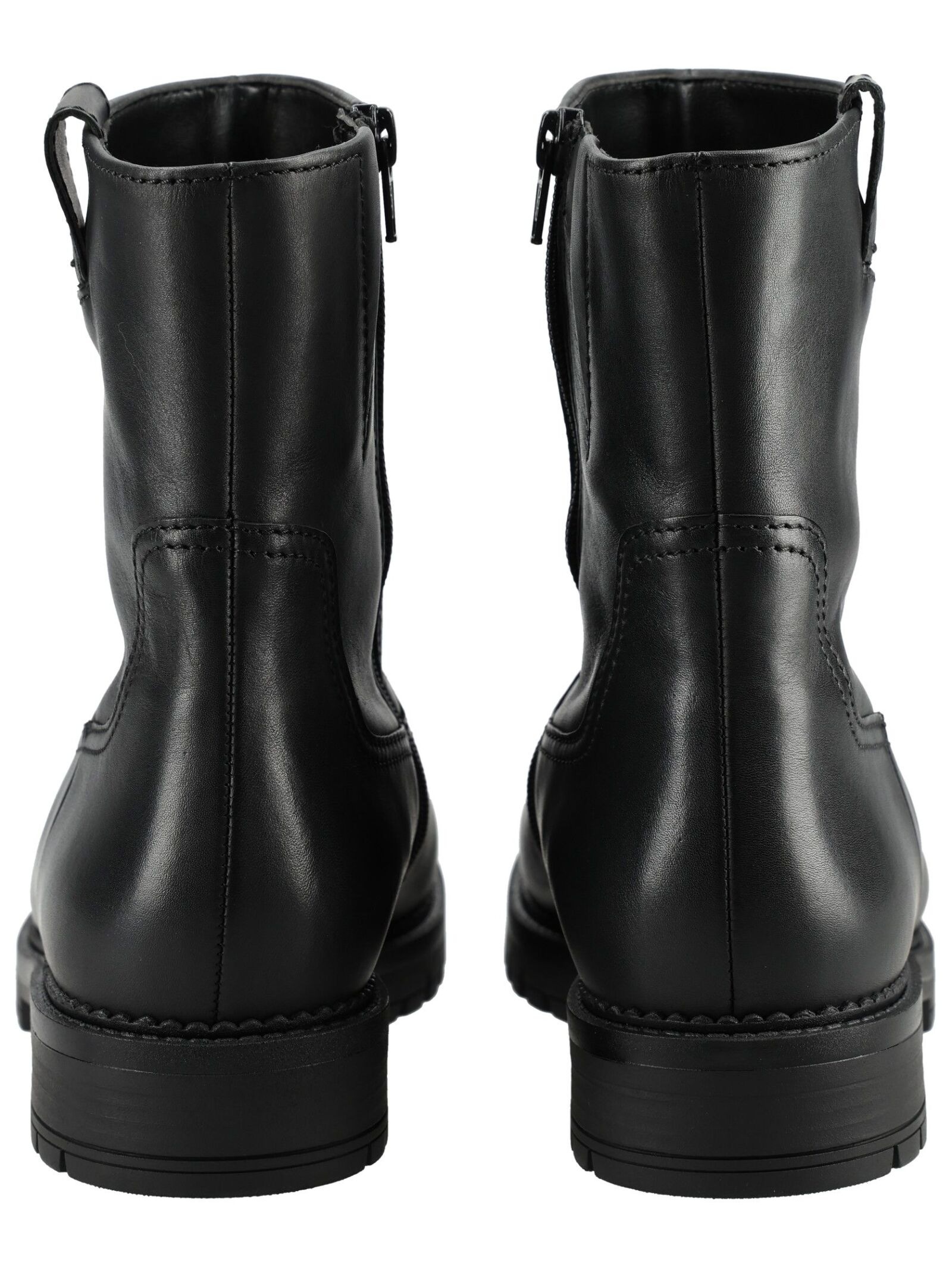 Gabor Stiefelette »Gabor Stiefelette Glattleder«