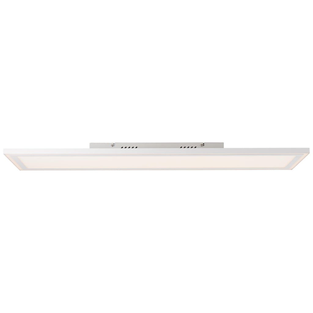 Brilliant LED Panel »Laurice«, 1 flammig-flammig