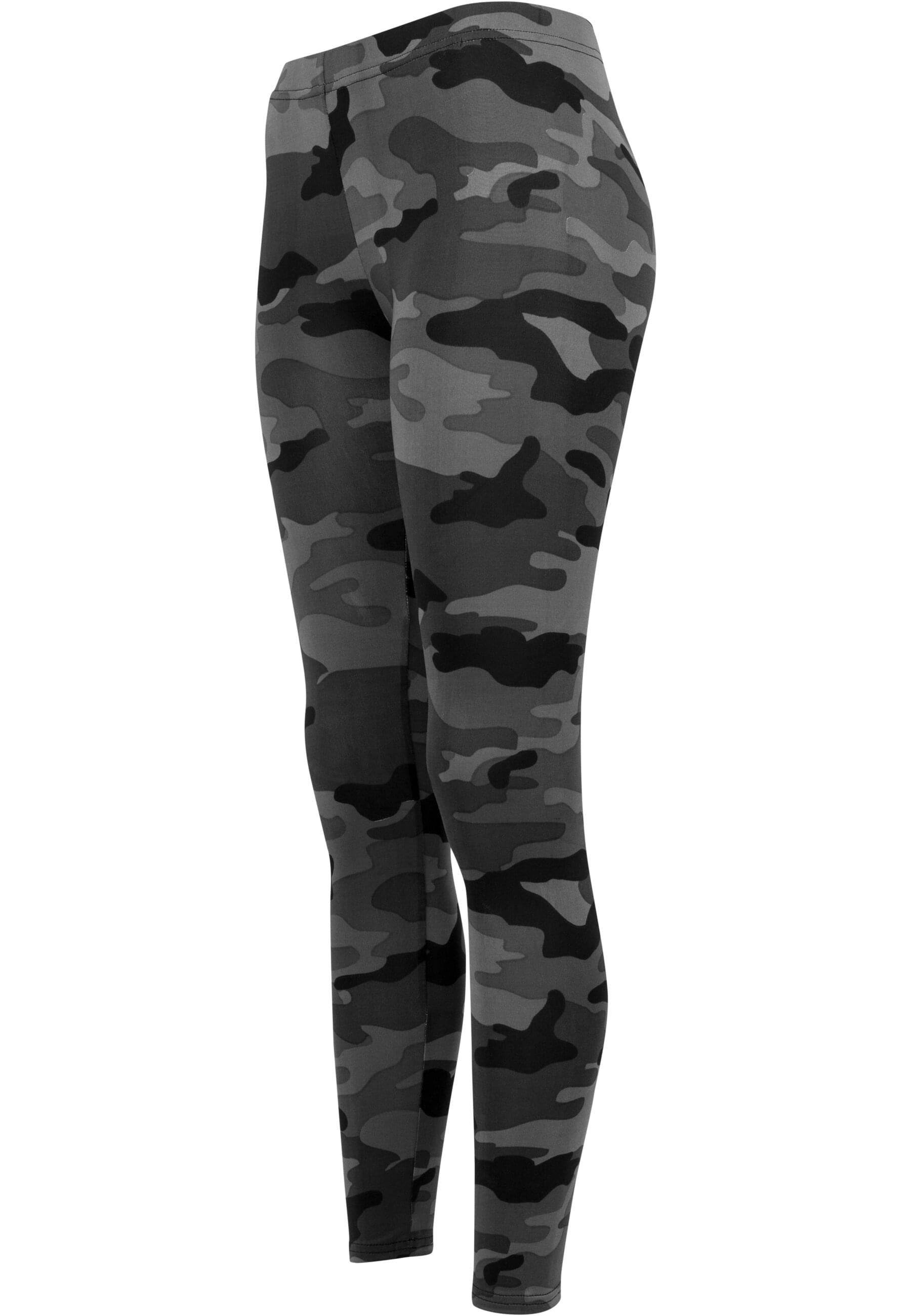 Thumbnail - URBAN CLASSICS Leggings "Urban Classics Damen Ladies Camo Leggings", (1 tlg.)