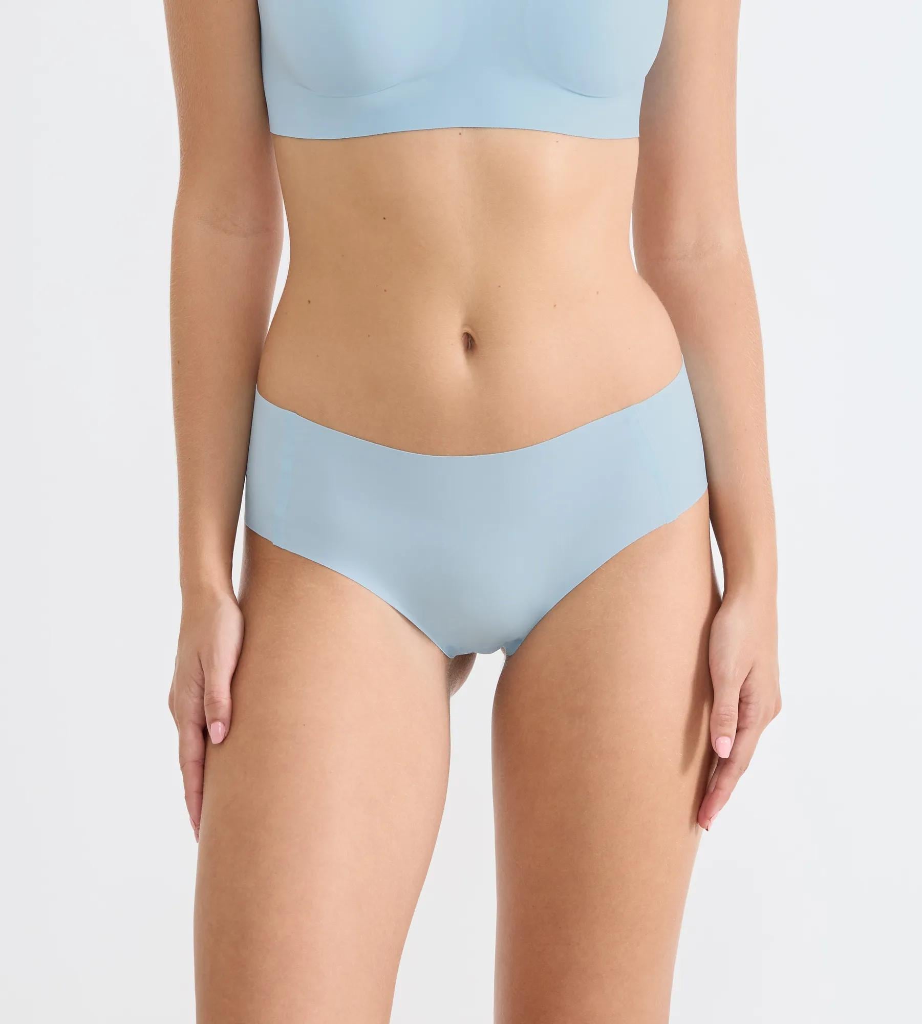 sloggi Hipster "ZERO Feel 2.0" softe Mikrofaser, atmungsaktiv, ultraleicht und dehnbar