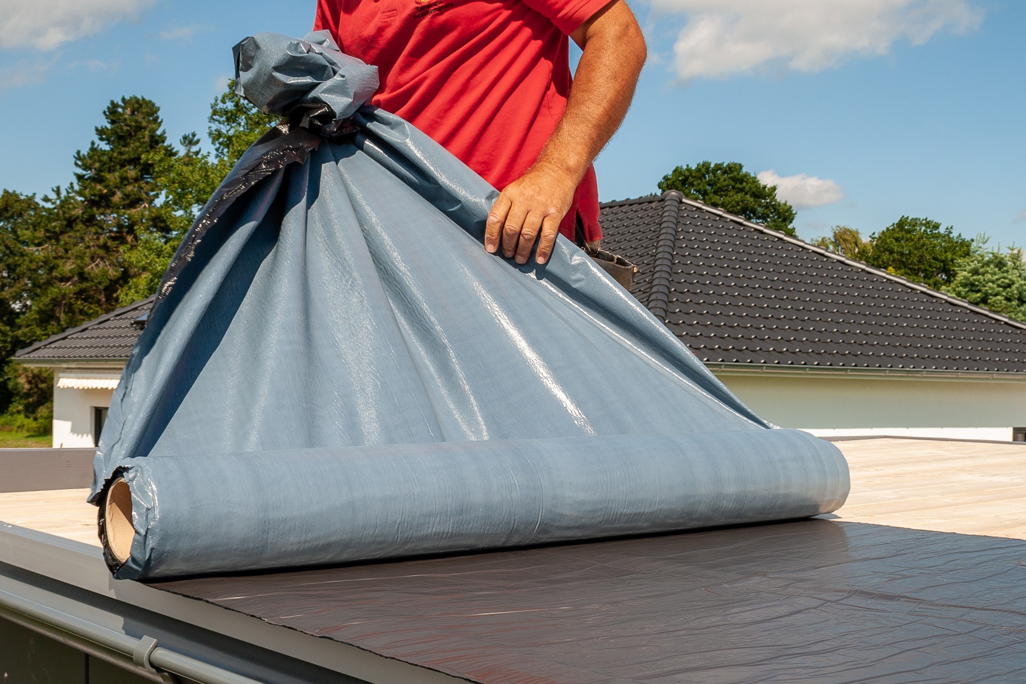 Skanholz Dachbahn "Onduline KSK-M" günstig online kaufen