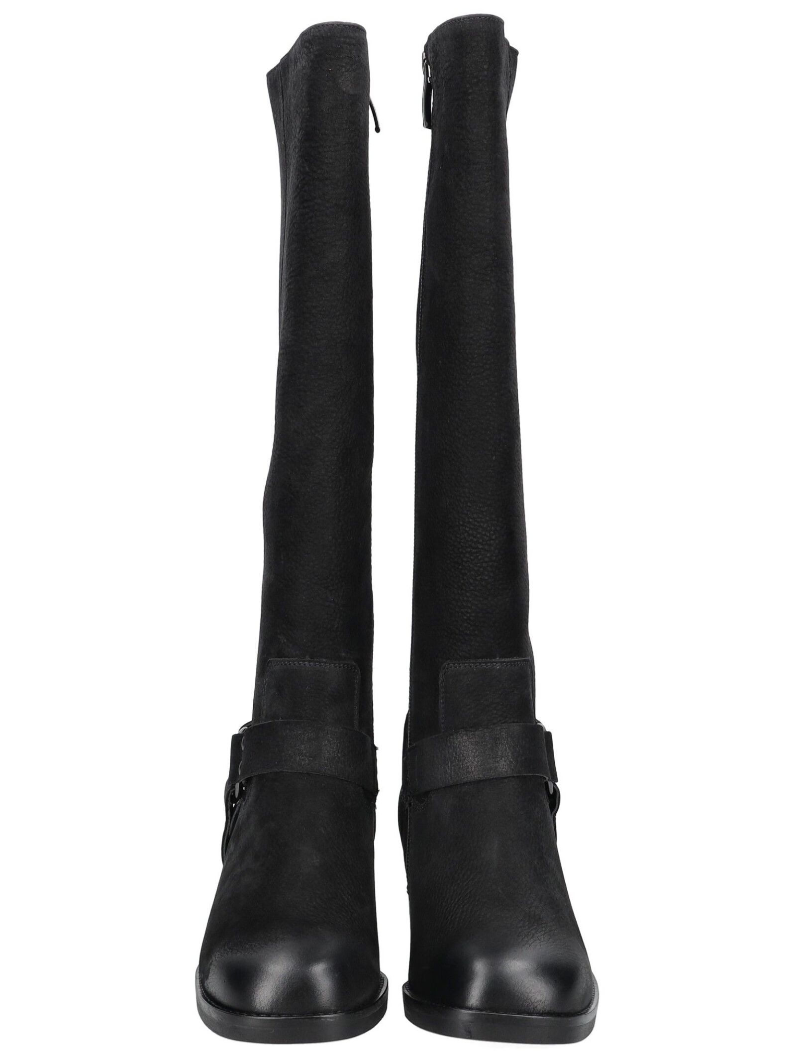Paul Green Stiefel »Paul Green Stiefel Nubukleder«