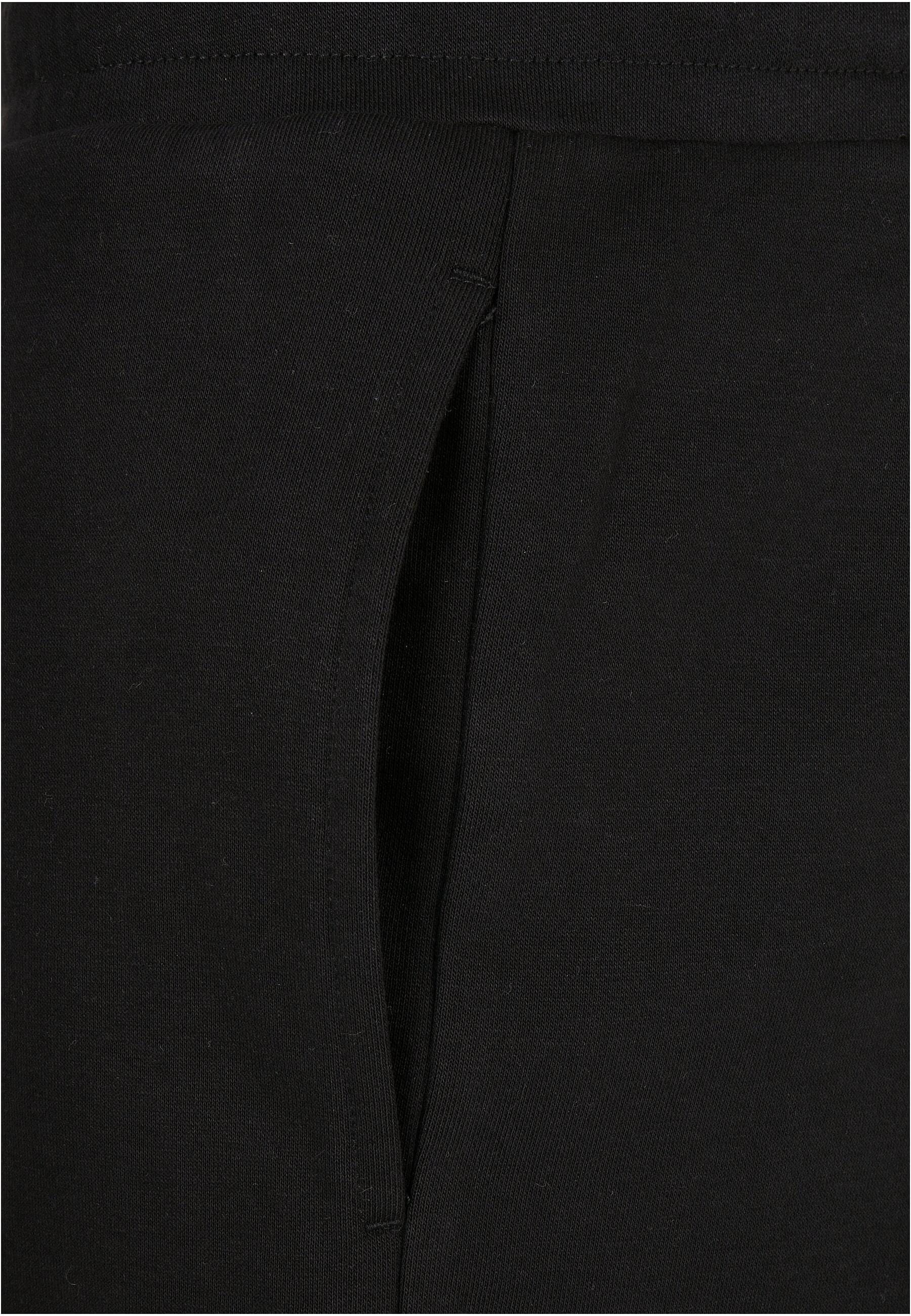 URBAN CLASSICS Sweatshorts »Urban Classics Herren Low Crotch Sweatshorts«, (1 tlg.)