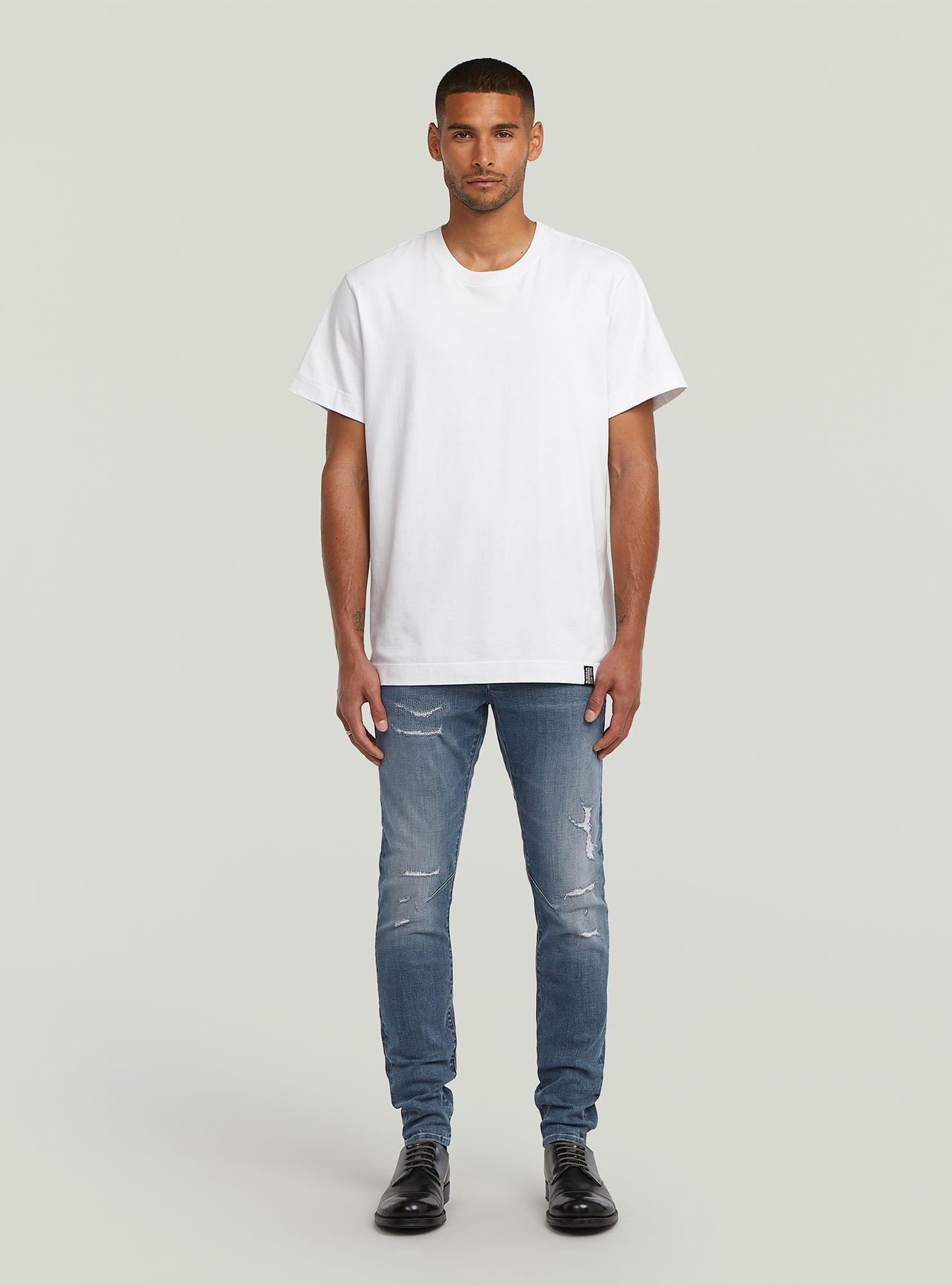 G-STAR Regular-fit-Jeans »D-Staq Slim Jeans«