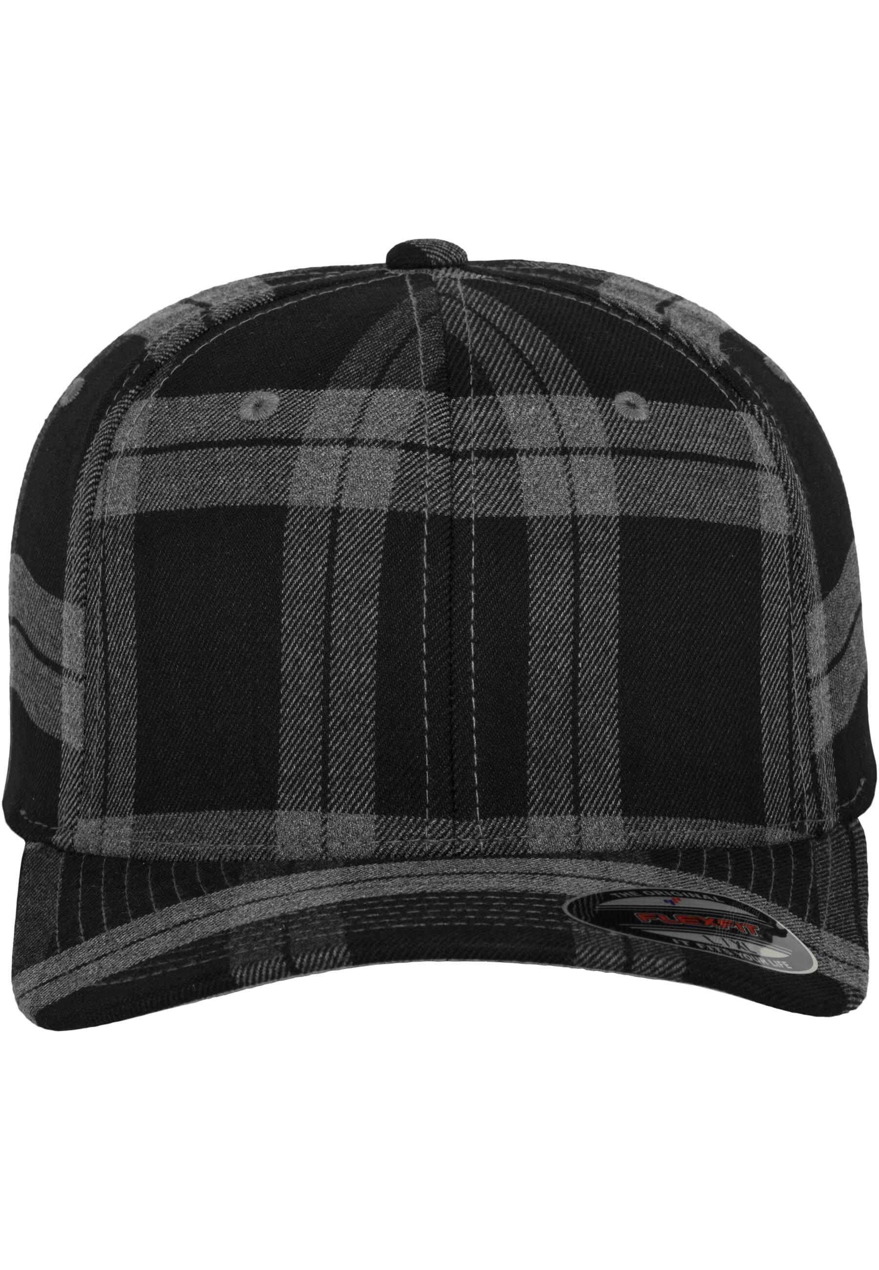 Flexfit Flex Cap "Flexfit Unisex Flexfit Tartan Plaid"