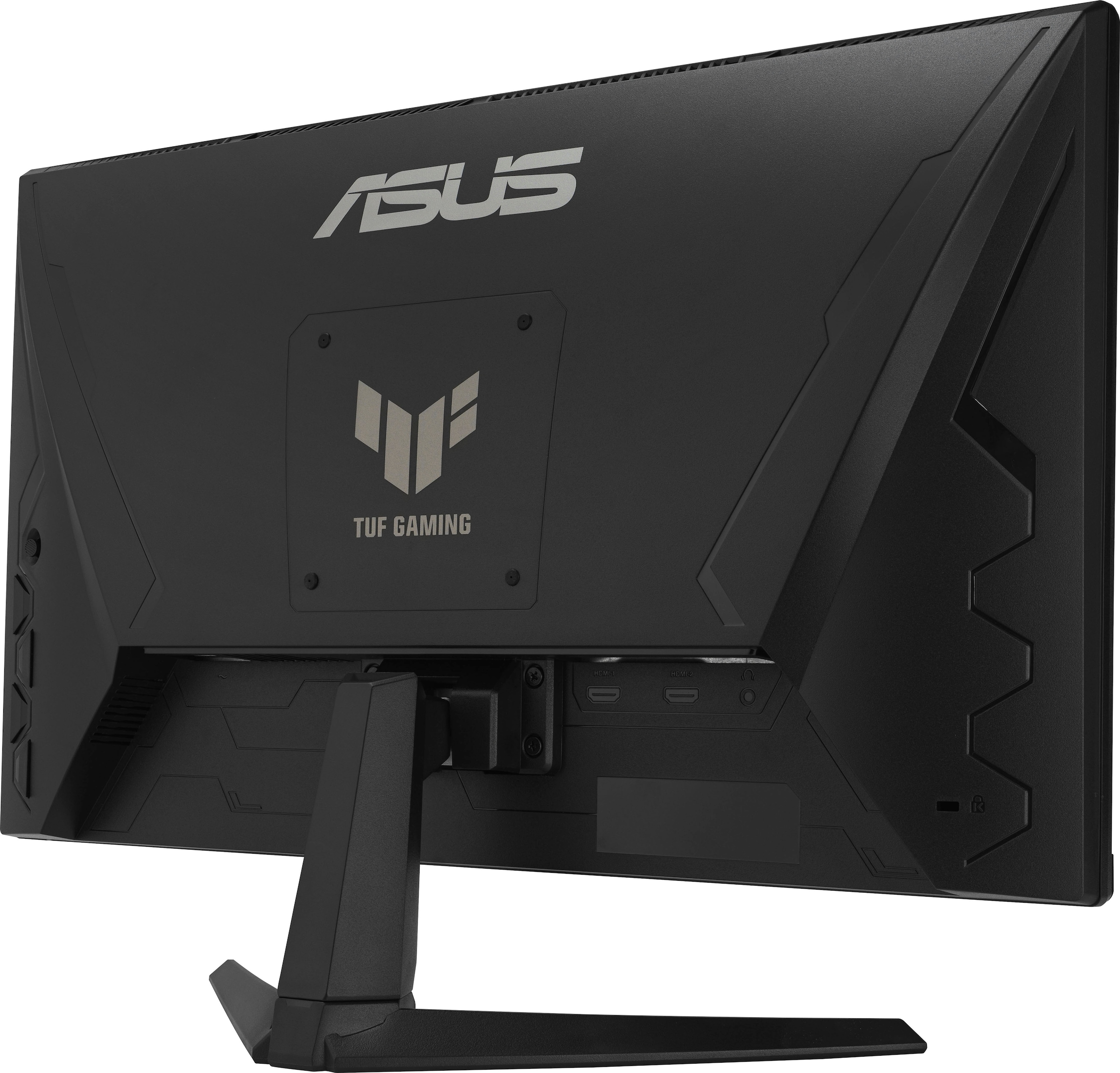 Asus Gaming-Monitor »VG246H1A«, 60,5 cm/23,8 Zoll, 1920 x 1080 px, Full HD, 0,5 ms Reaktionszeit, 100 Hz