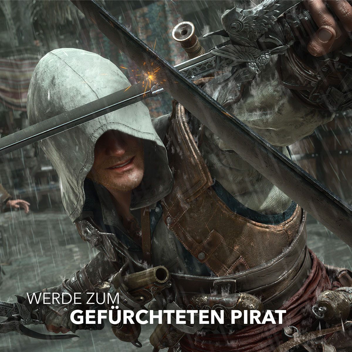 PlayStation 5 PlayStation 5-Controller »PS5 Controller + PS5 Assassin’s Creed Black Flag Resynced«