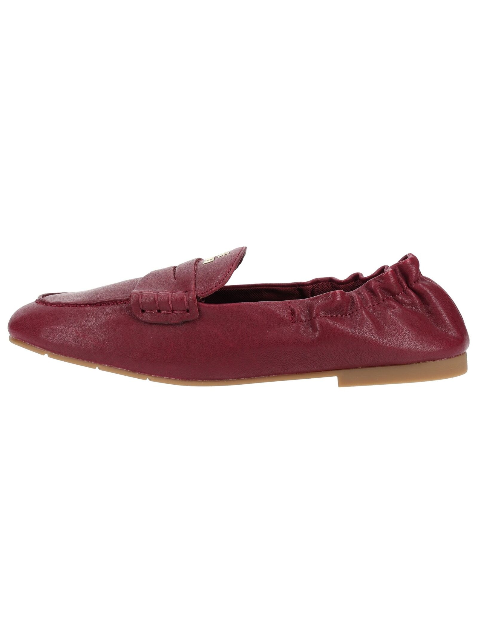STEVE MADDEN Slipper »STEVE MADDEN Slipper Leder«