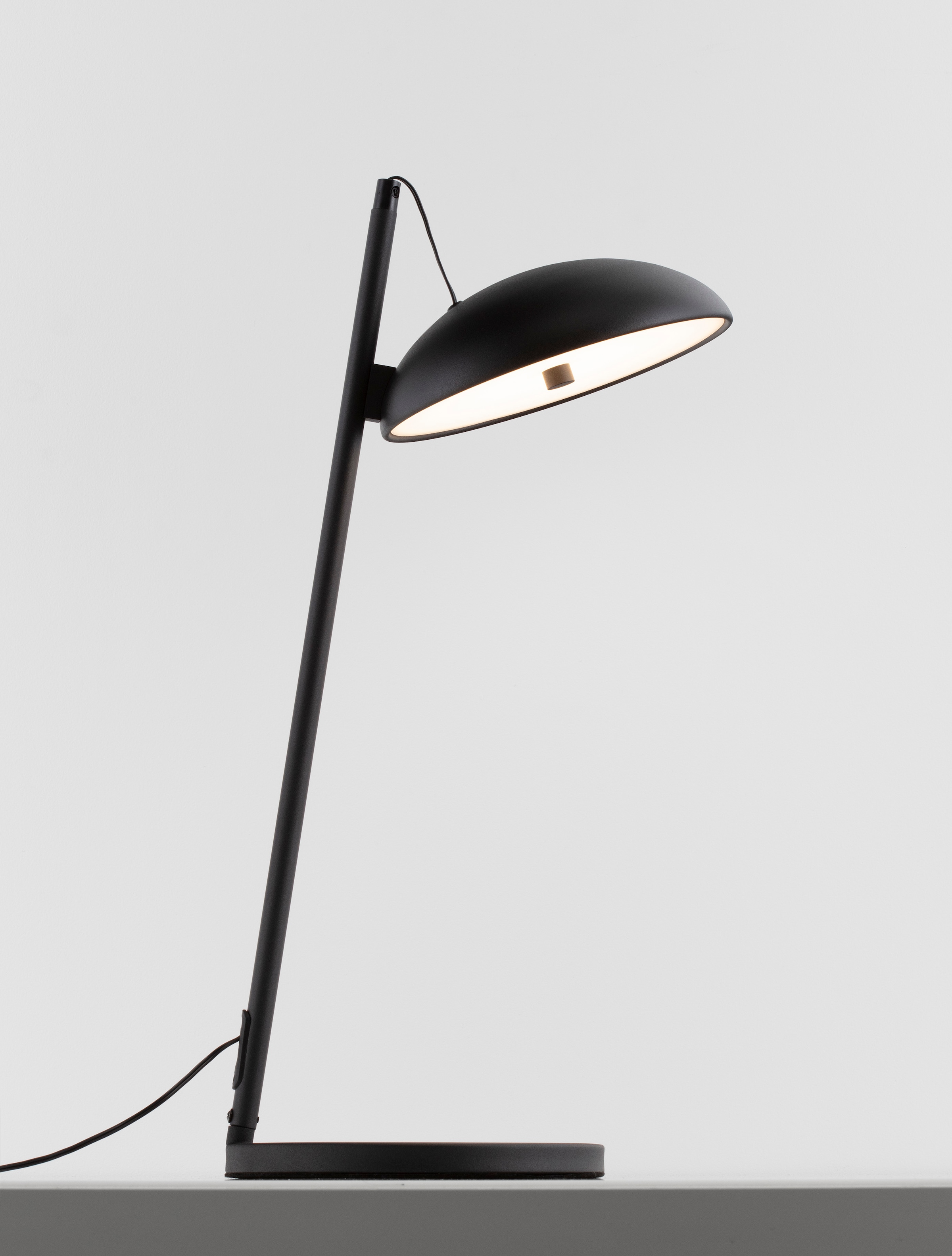 Nova Luce Tischleuchte »FLUTE«, 1 flammig