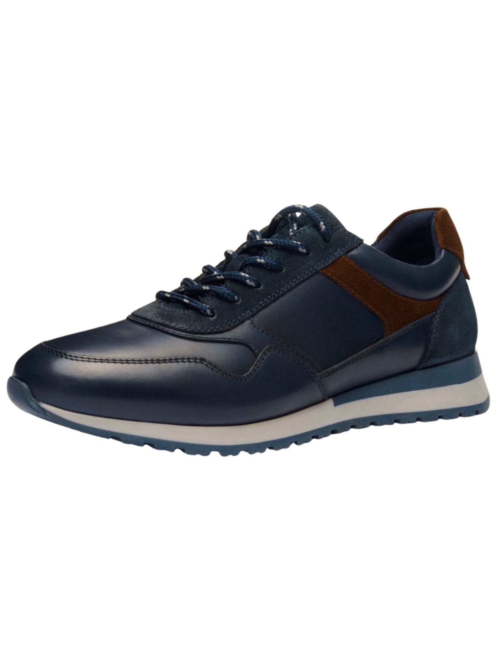 Ara Sneaker "Ara Sneaker Veloursleder" günstig online kaufen