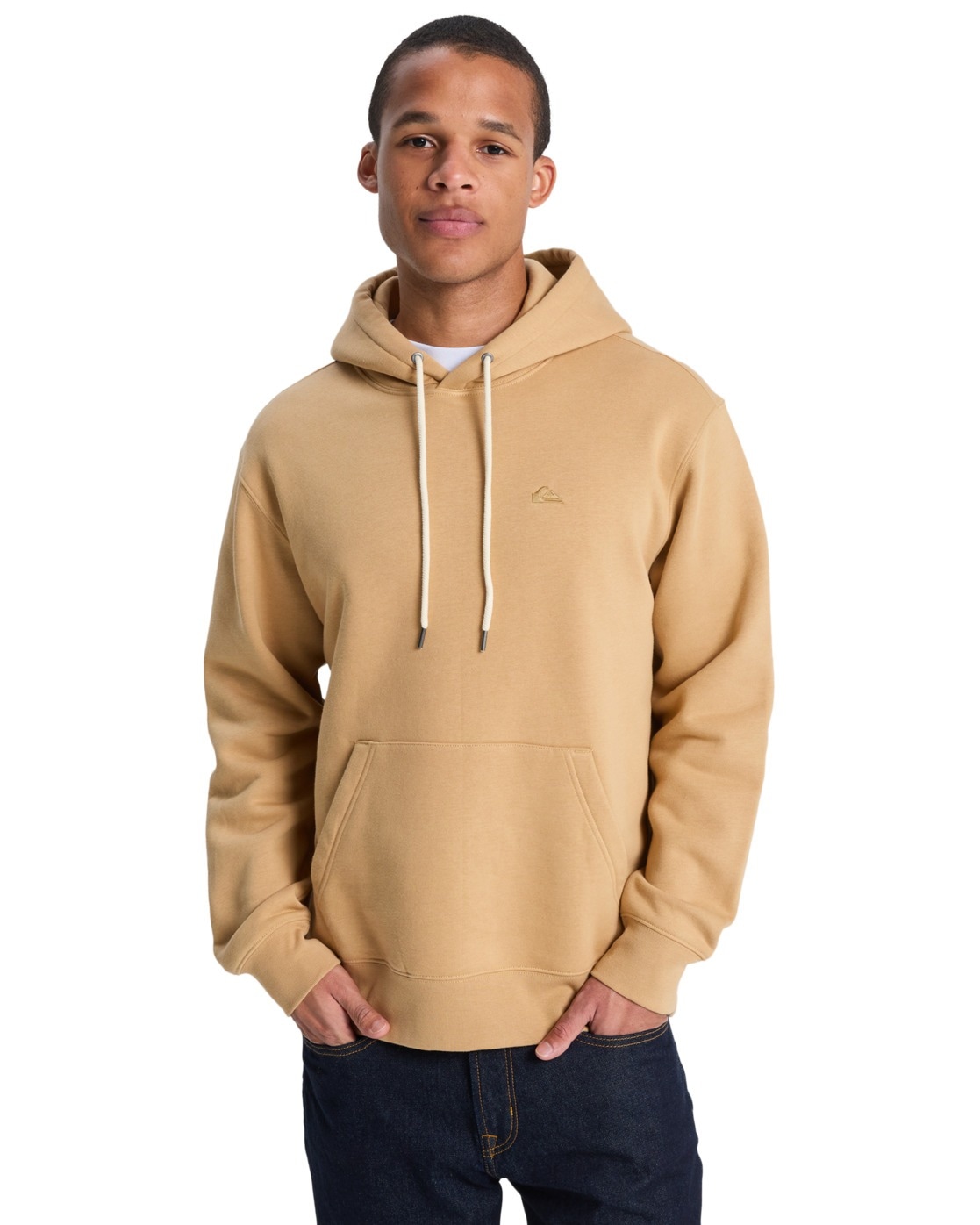 Quiksilver Hoodie "Salt Water" günstig online kaufen