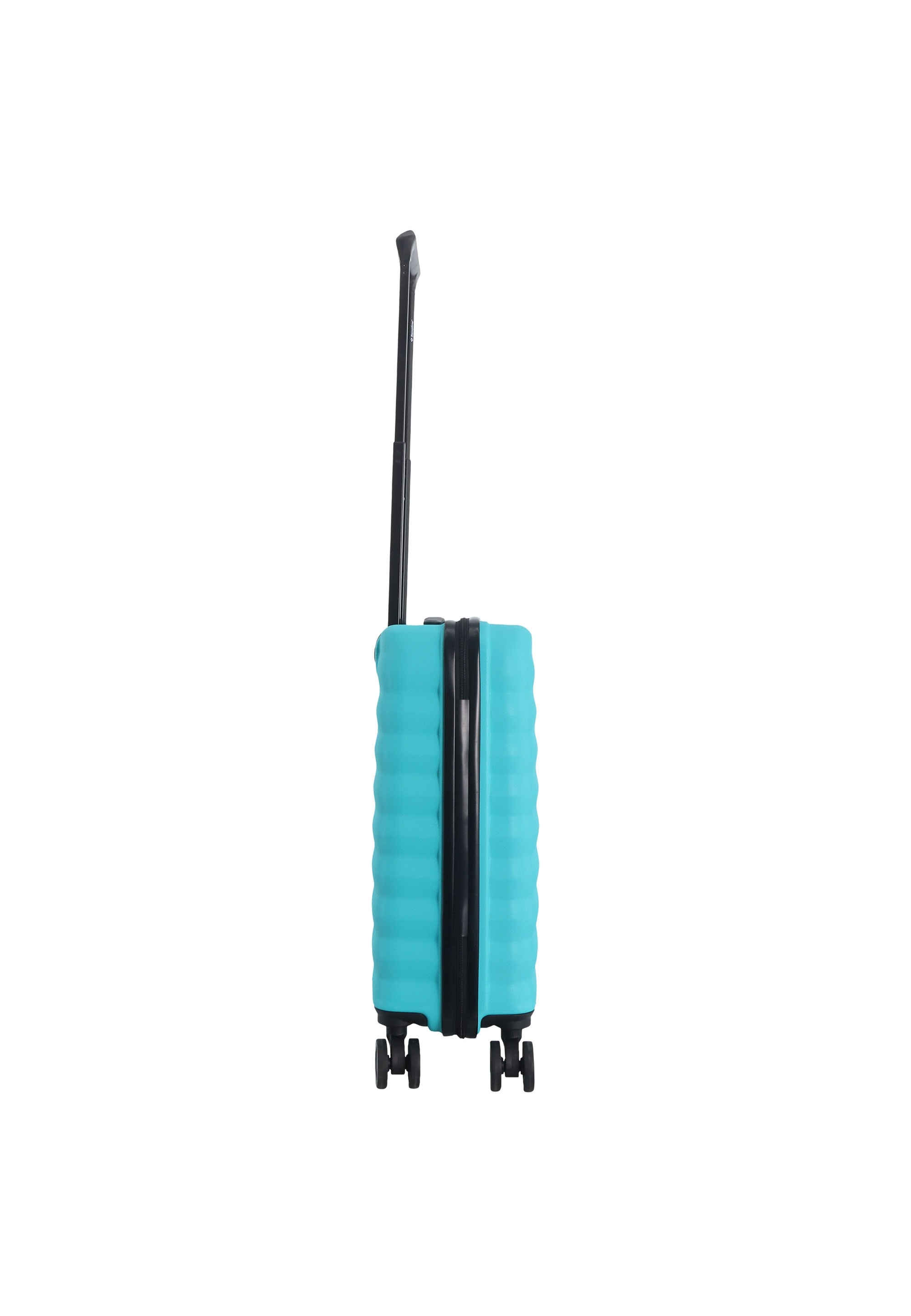 Saxoline® Koffer »Flow«, ABS