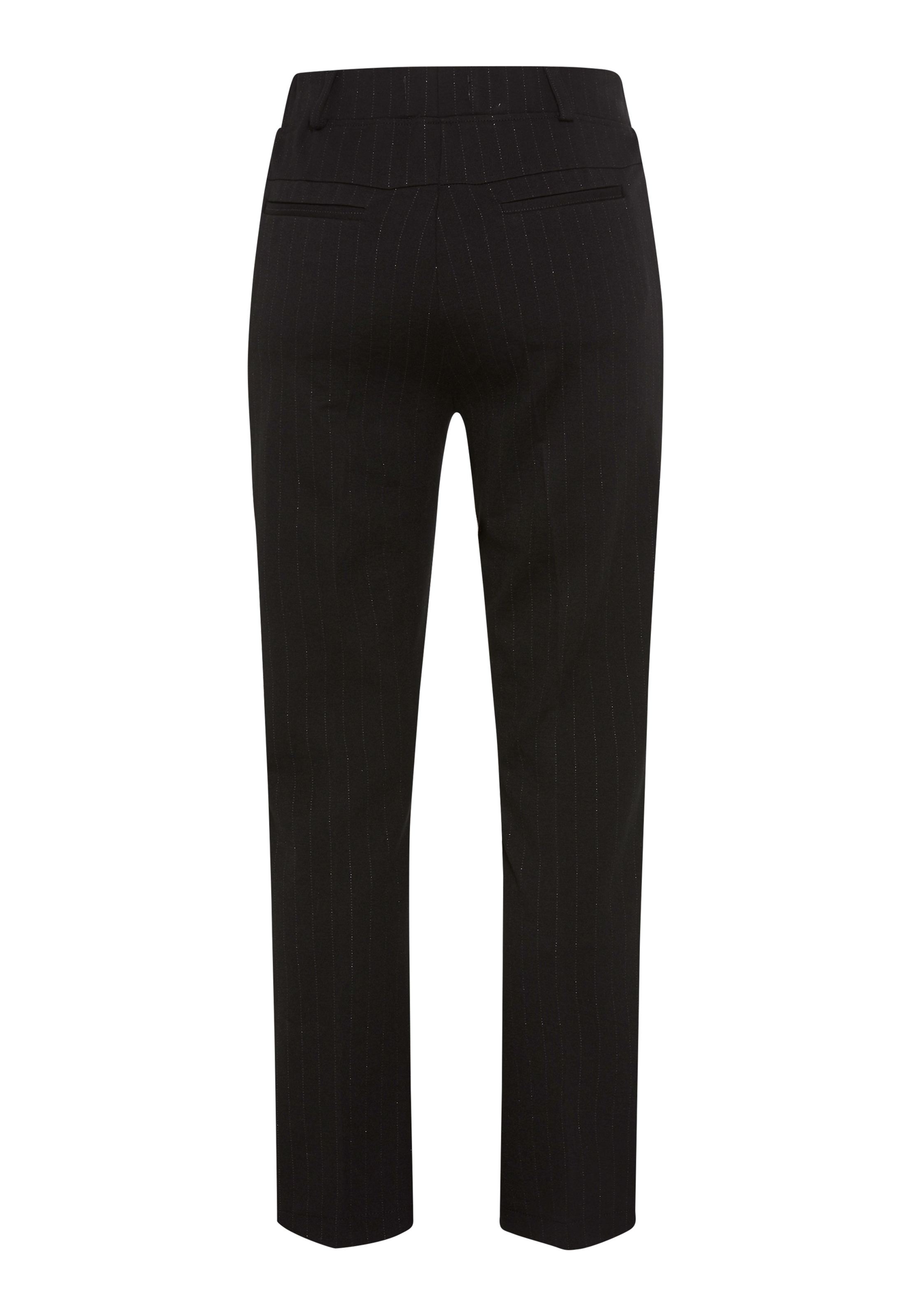 RAPHAELA by BRAX Boyfriend-Hose »Style DamenpulloverTH KICK«