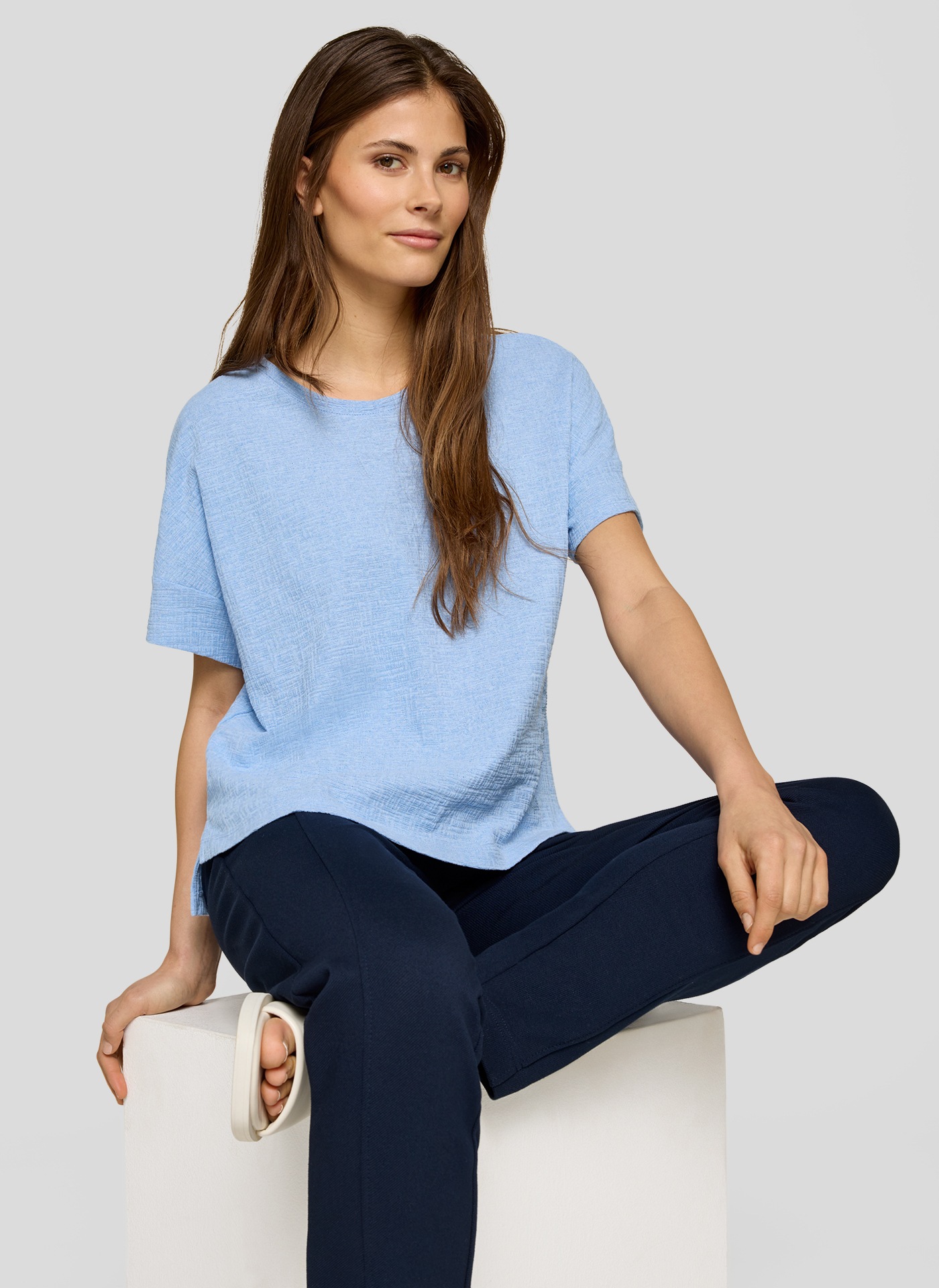 Rabe Print-Shirt »T-Shirt«