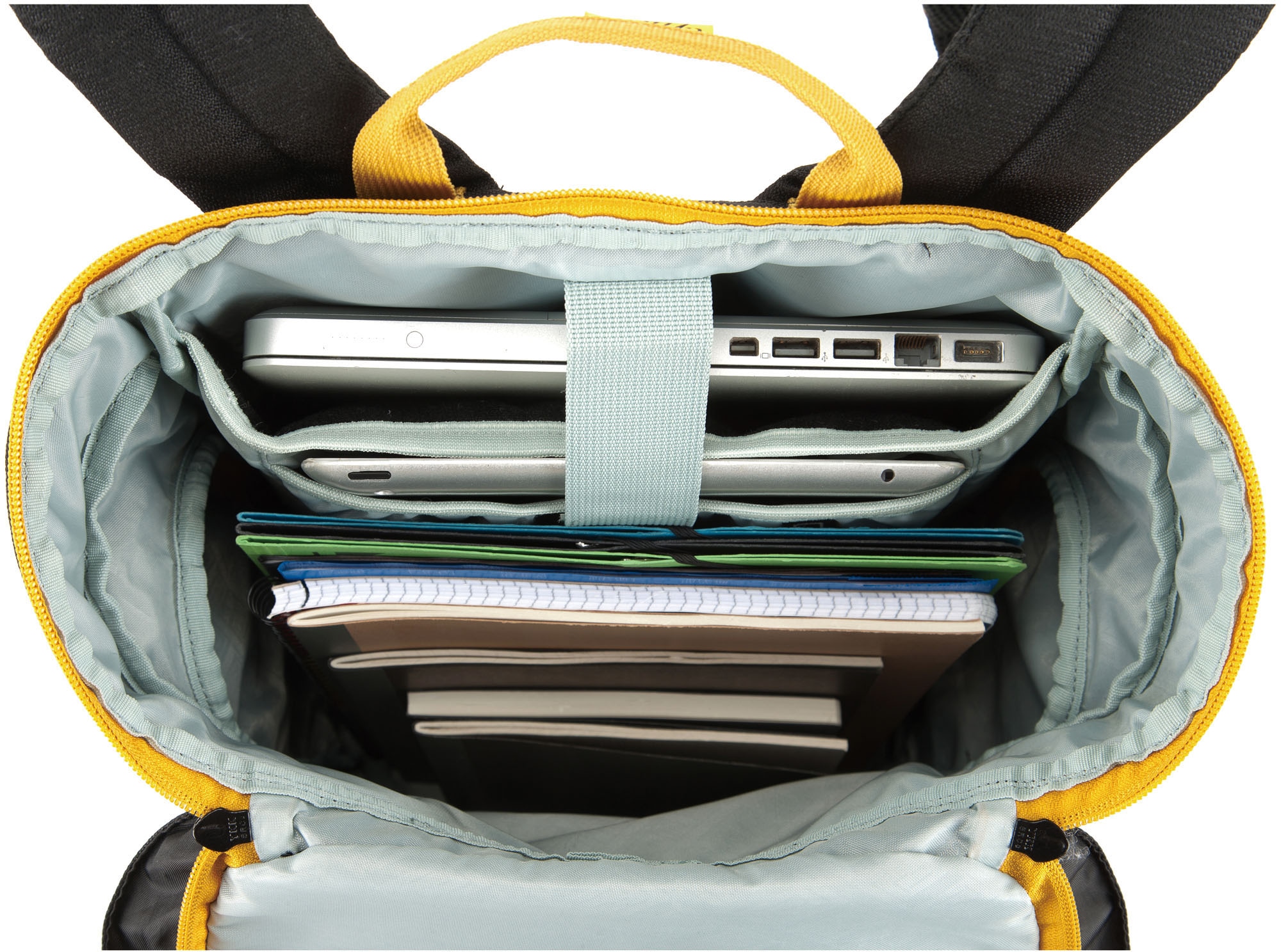 NITRO Freizeitrucksack »Daypacker«, mit Laptopfach, Schulrucksack, Wanderrucksack oder Streetpack