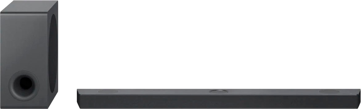 LG Soundbar »DS90QY«