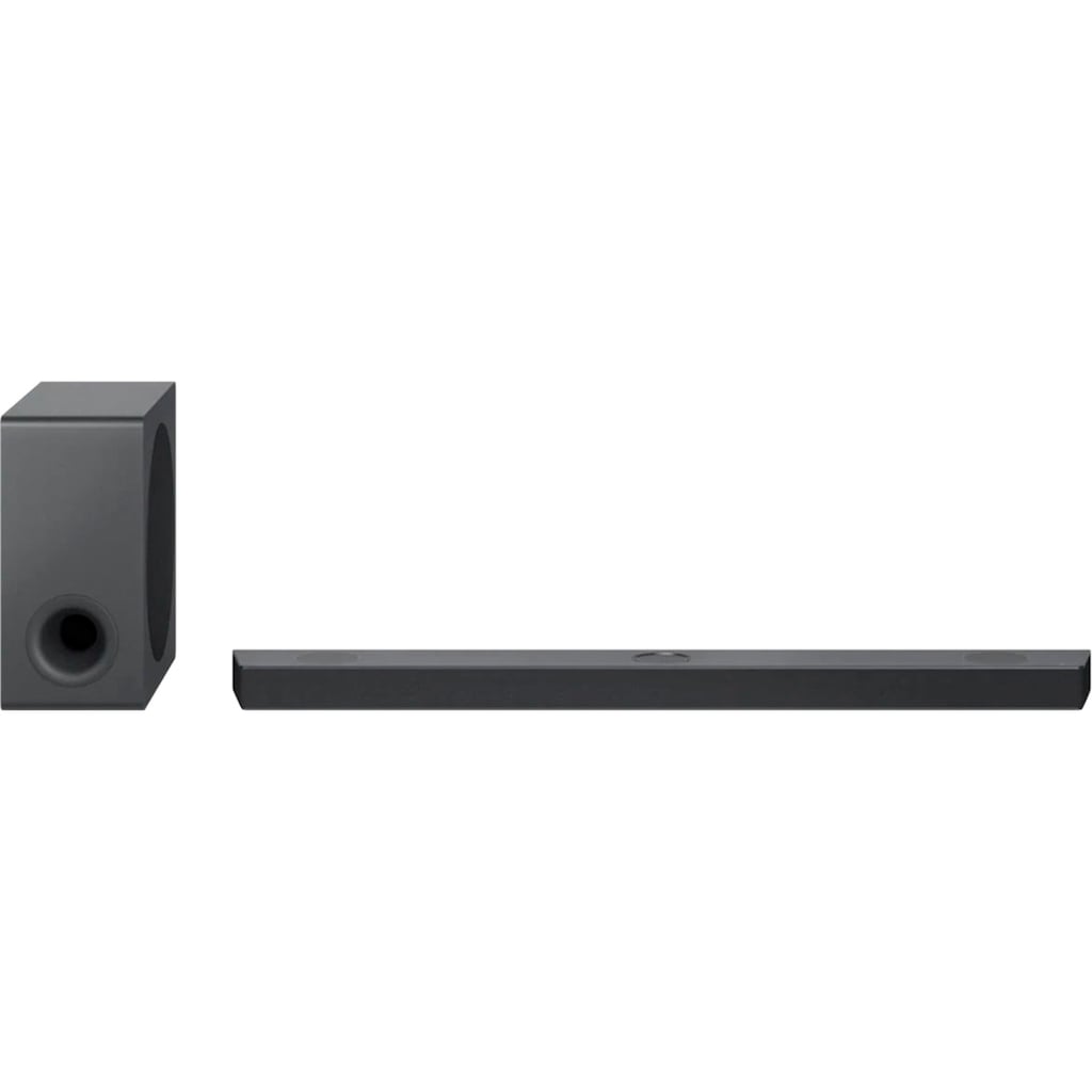 LG Soundbar »DS90QY«