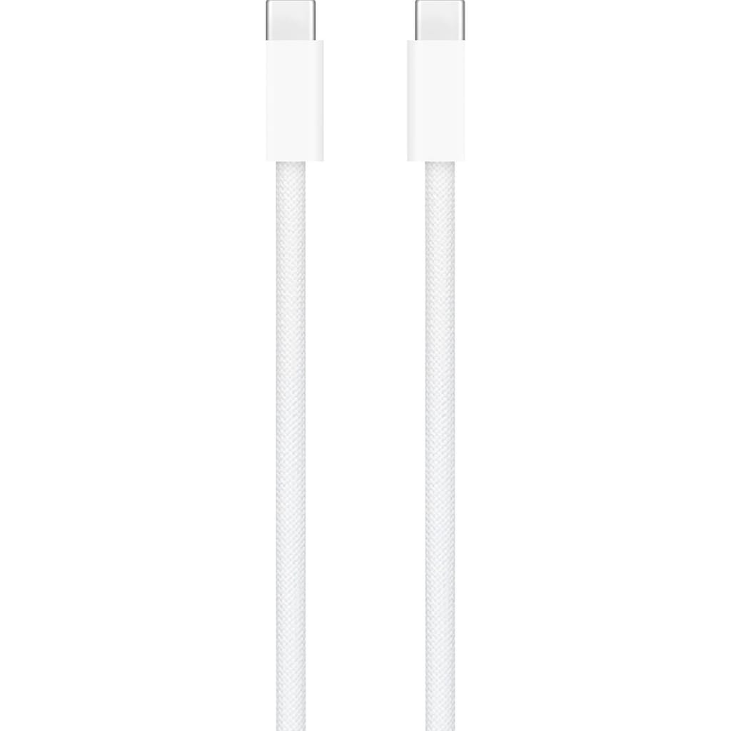 Apple USB-Kabel »240W USB-C (2m)«, 200 cm