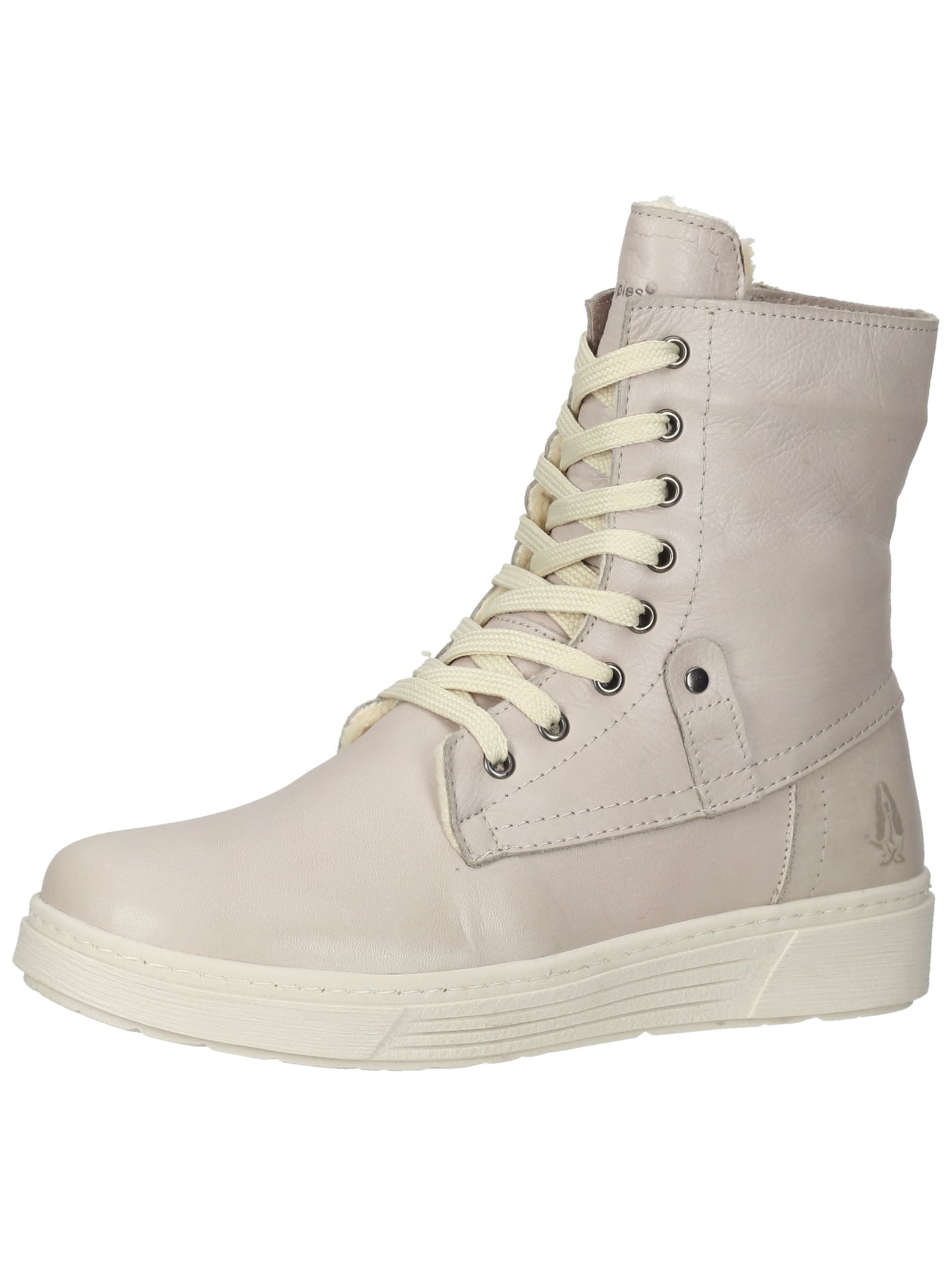 Hush Puppies Sneaker "Hush Puppies Sneaker Leder" günstig online kaufen