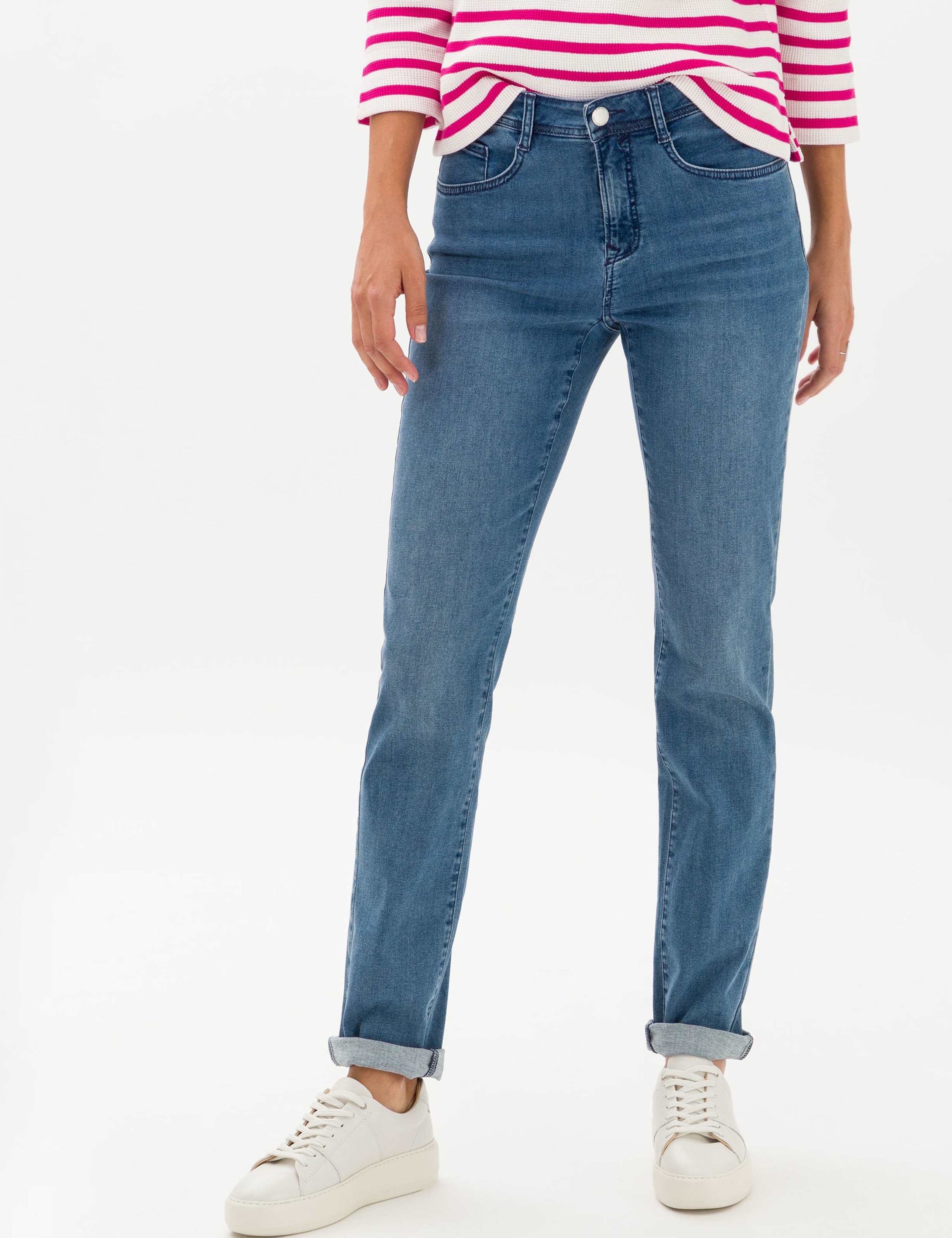 Brax 5-Pocket-Jeans "Style MARY"