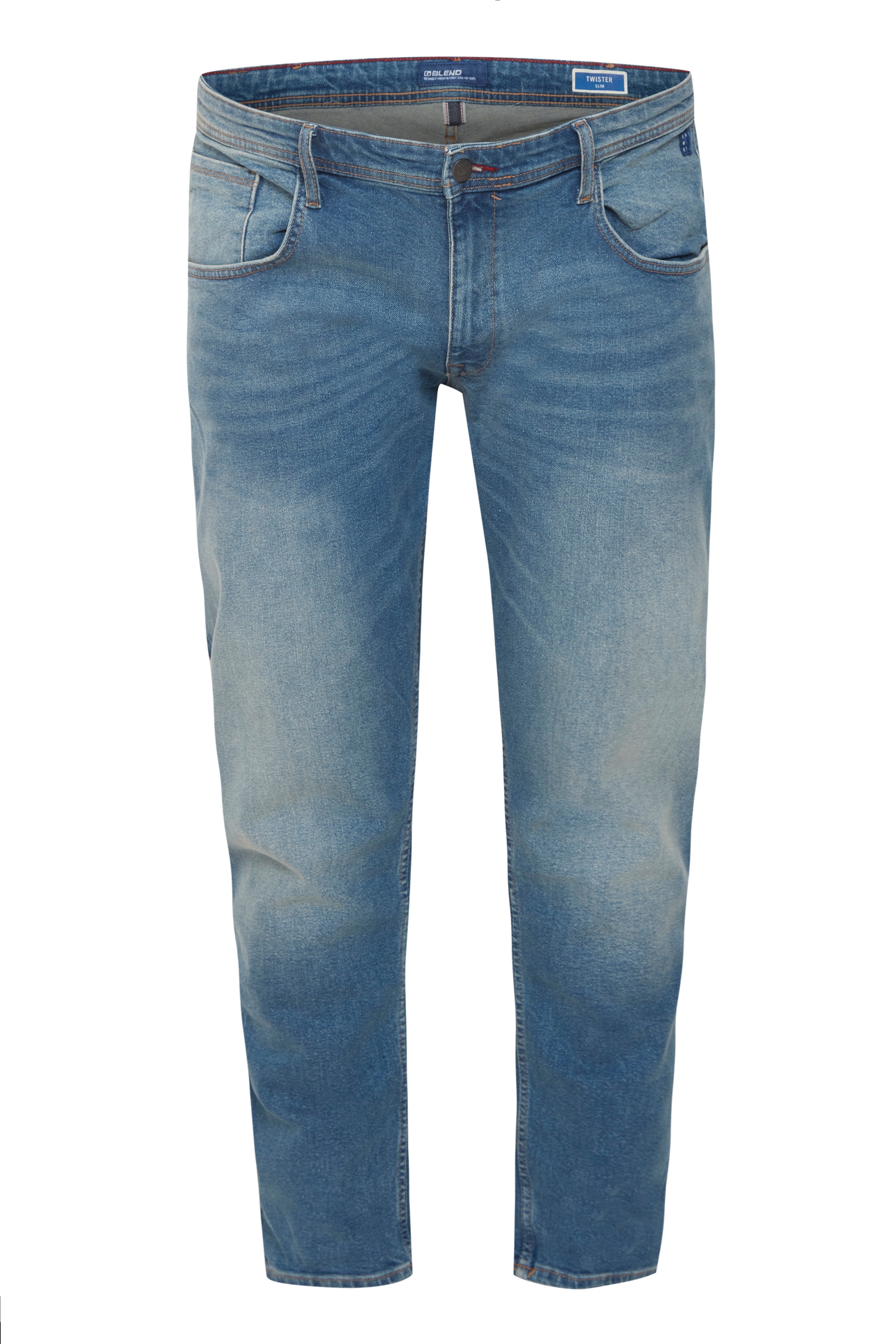 Blend Regular-fit-Jeans »Twister fit - NOOS«